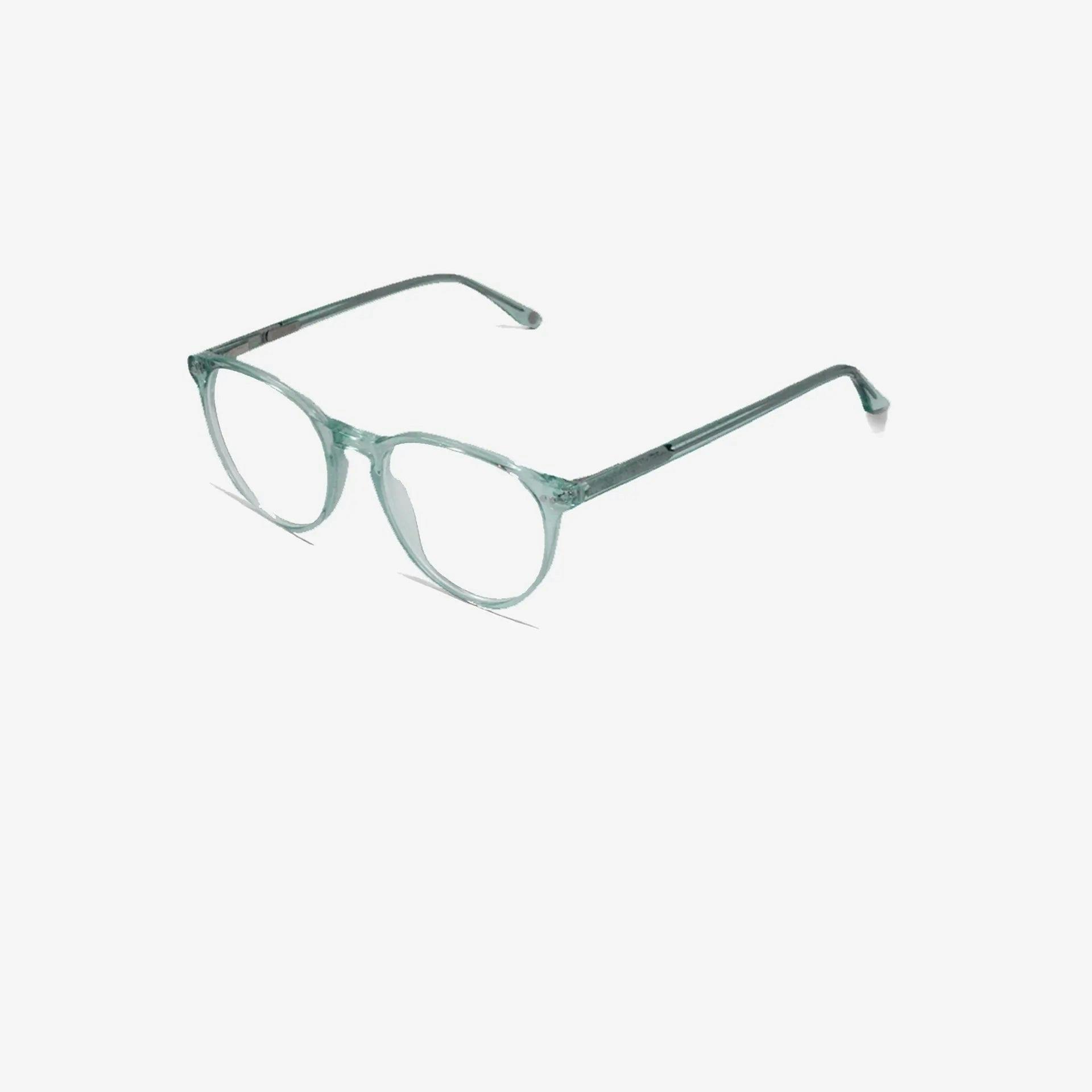 Huxley glasses | Lake Aqua 