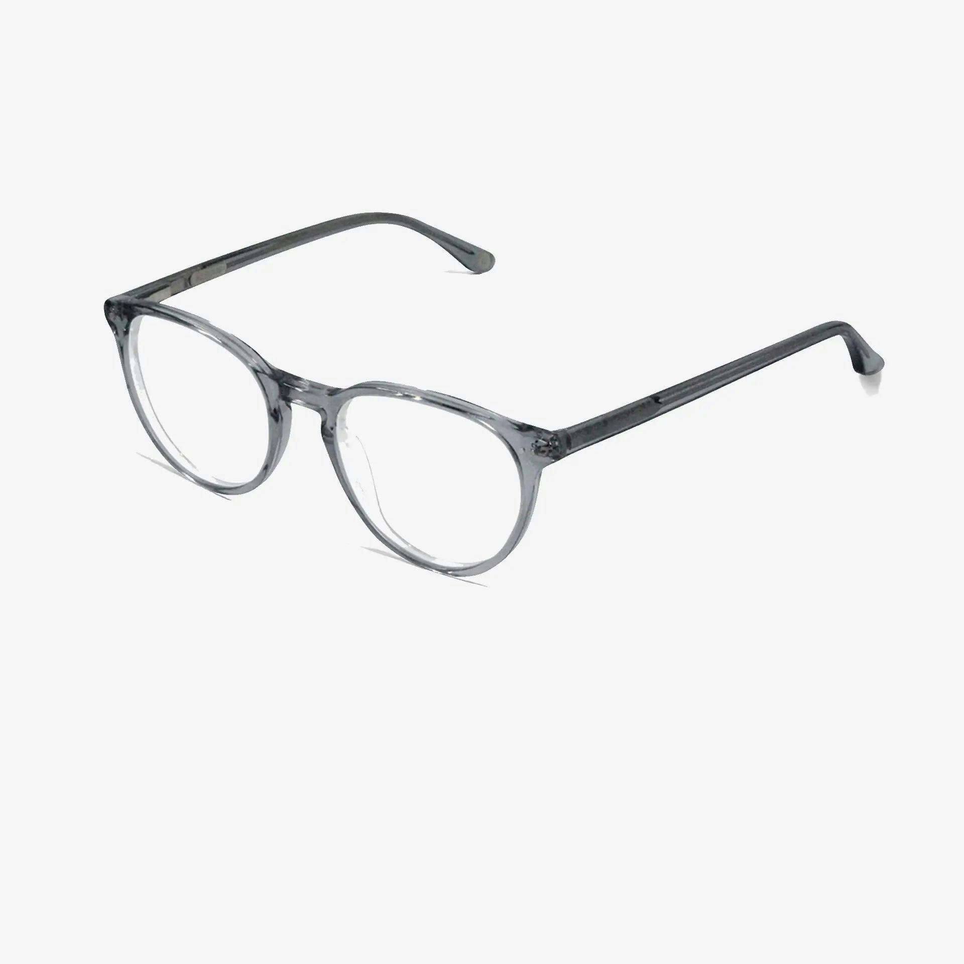 Huxley glasses | Lake Grey 