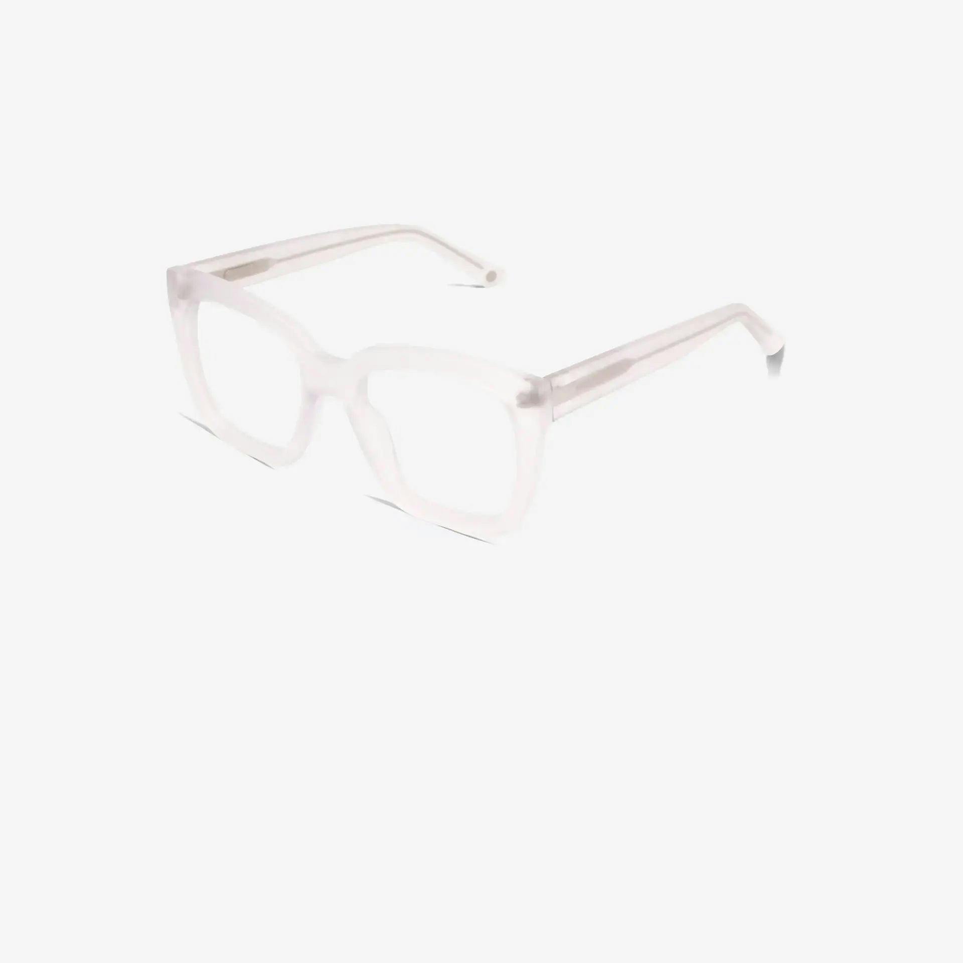 Huxley glasses | Zoey Pink 