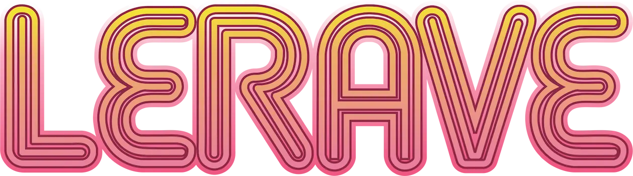 logo lerave