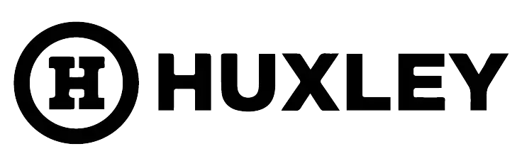 logo huxley