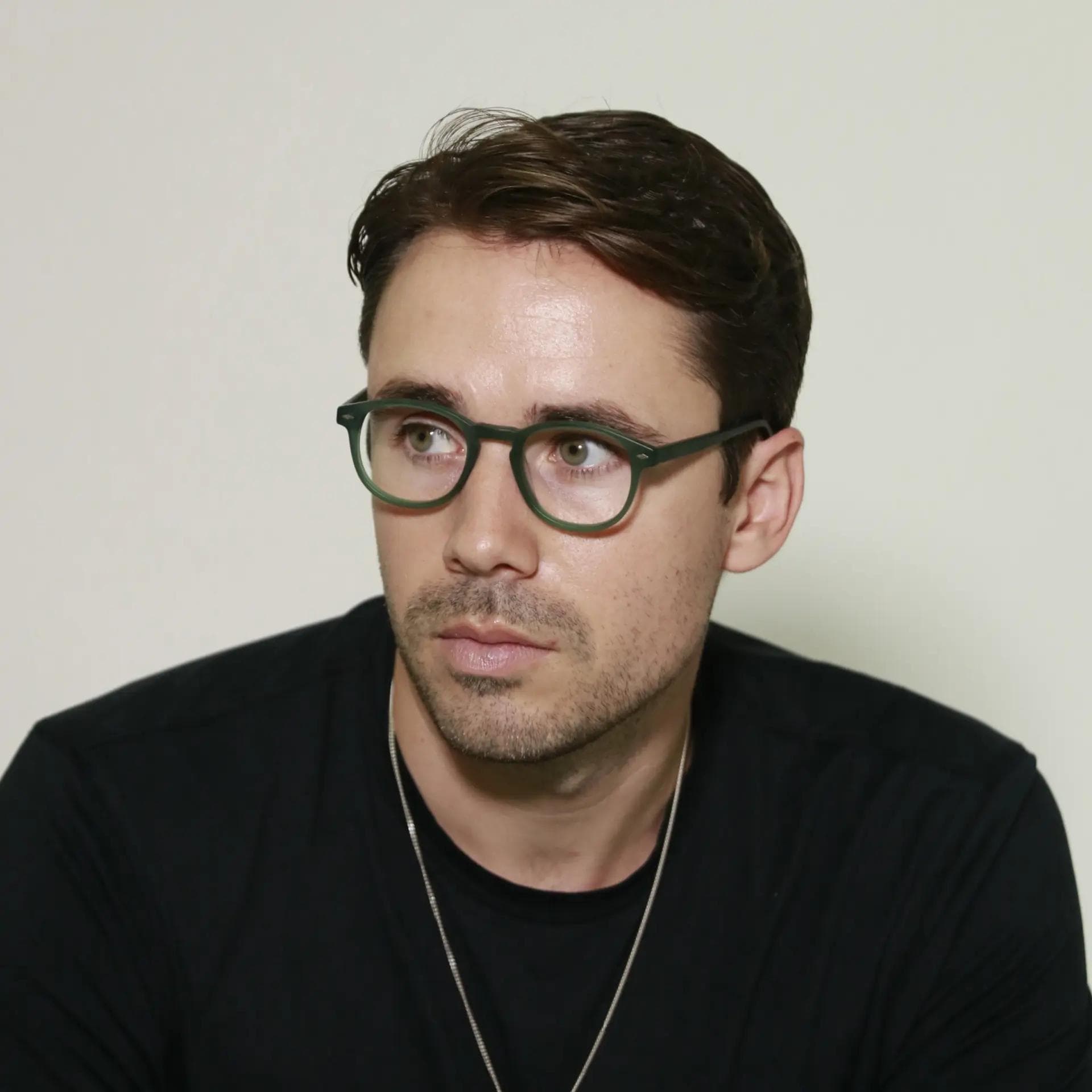 Slider Optical glasses