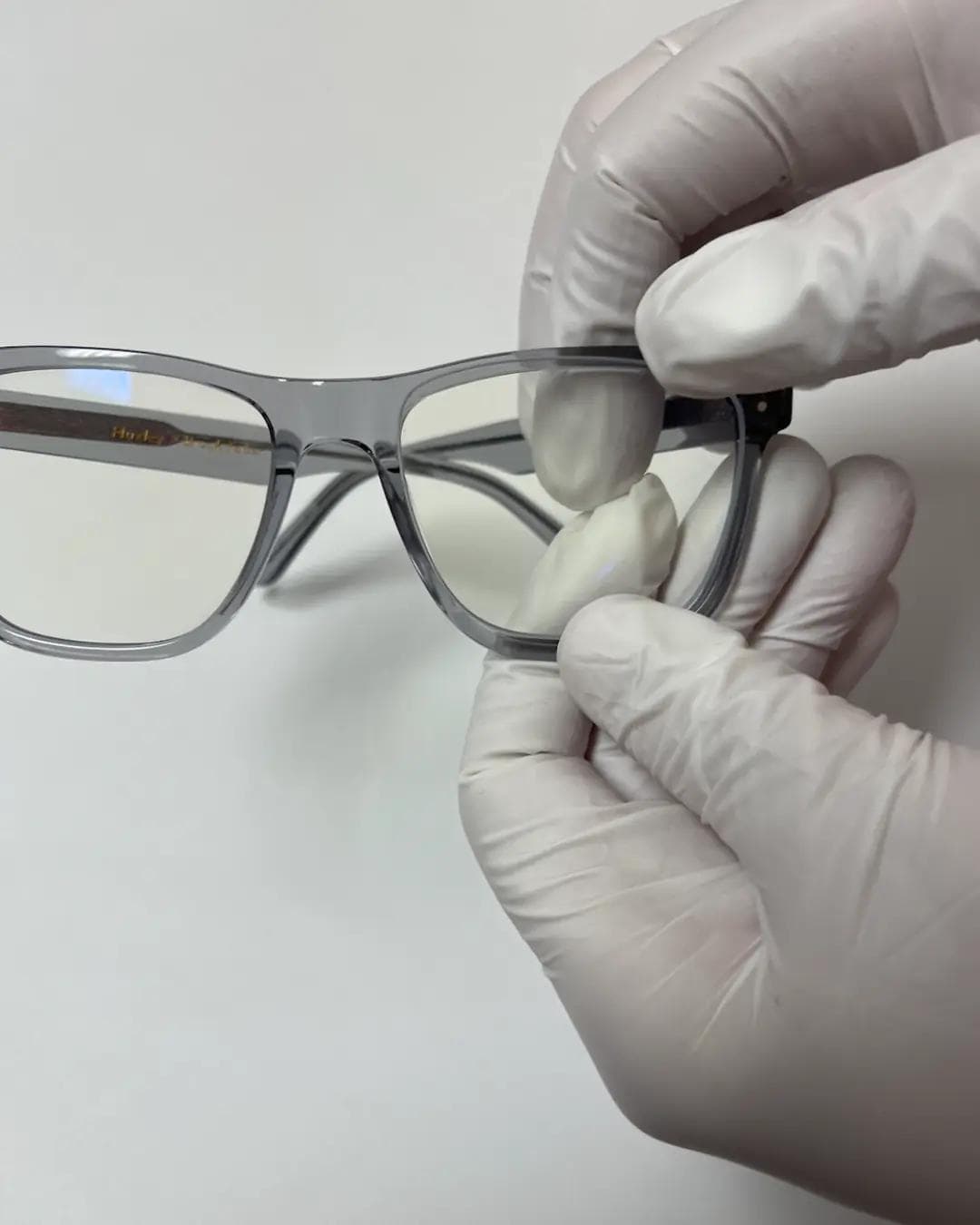 HUXLEY LENS REPLACEMENT COVER