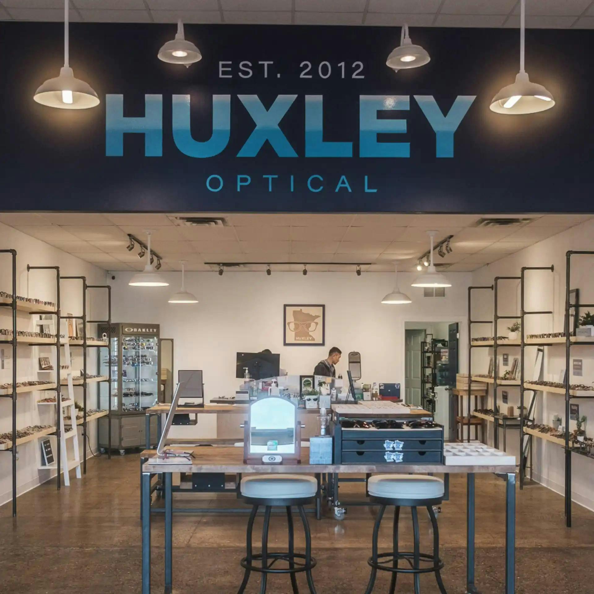 Huxley store Roseville