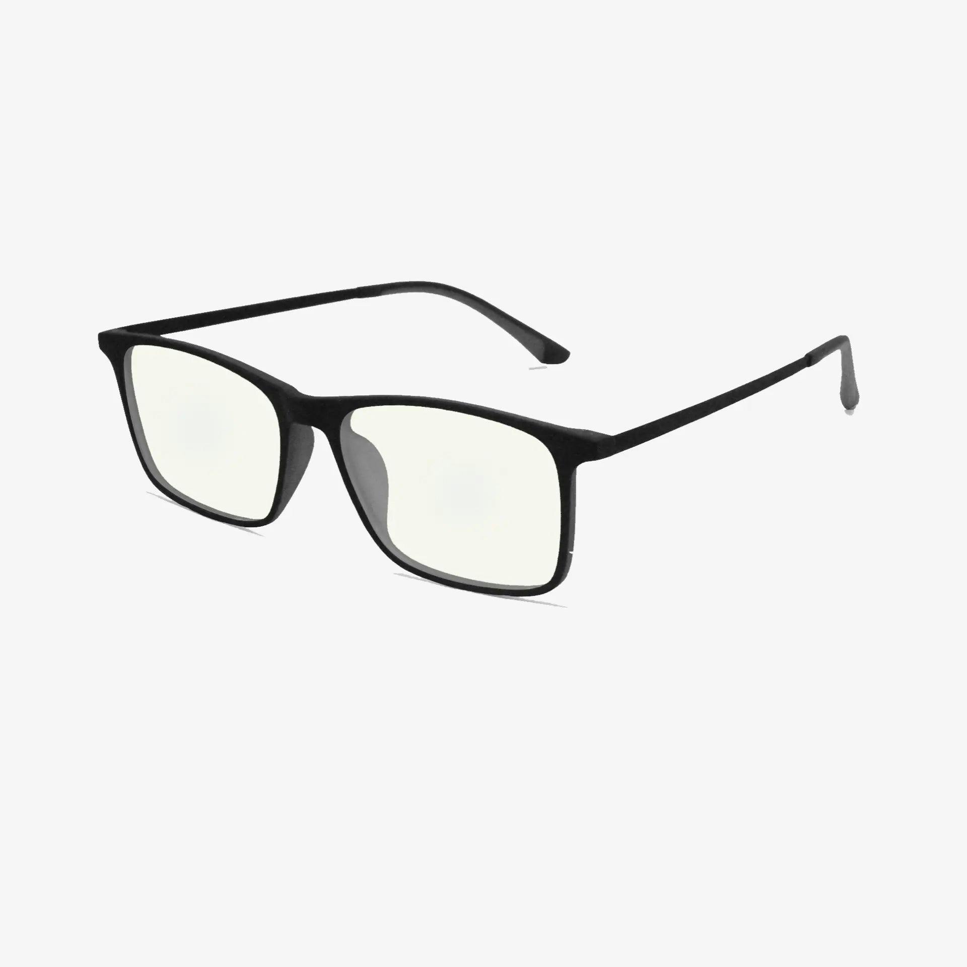 Huxley Eyewear | frame:cade-black