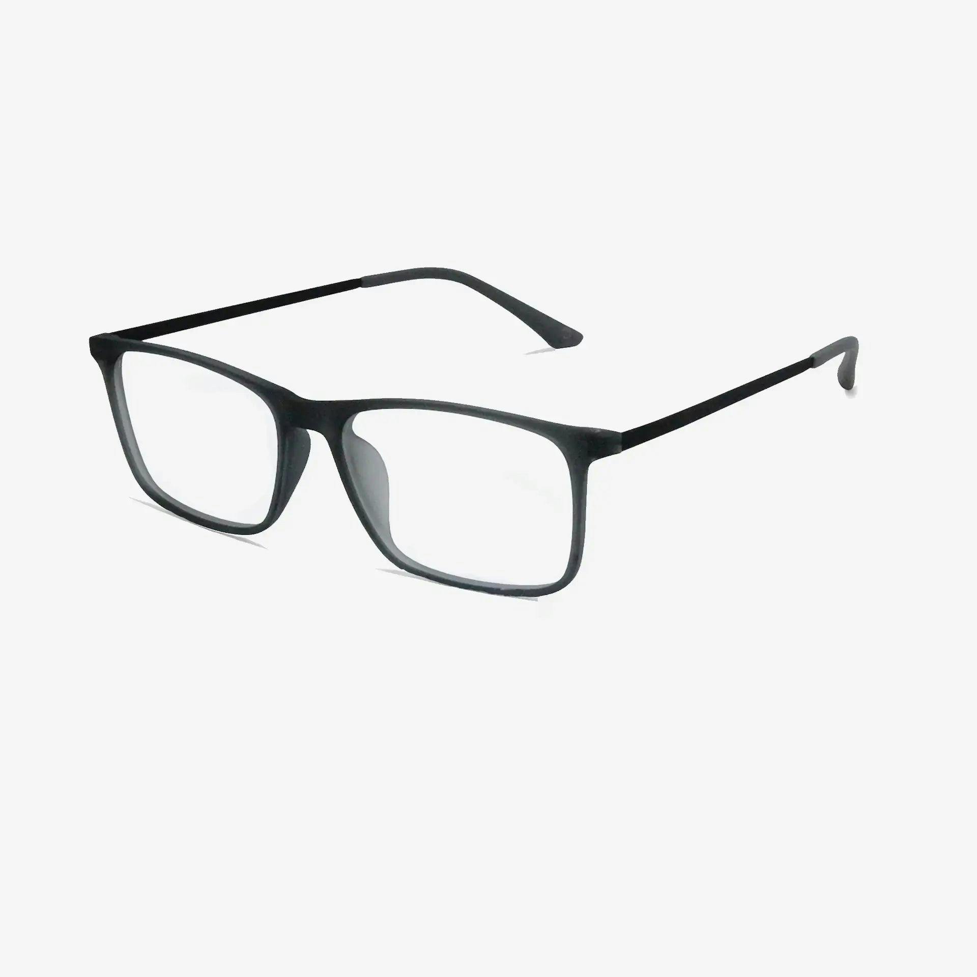 Huxley Eyewear | frame:cade-grey