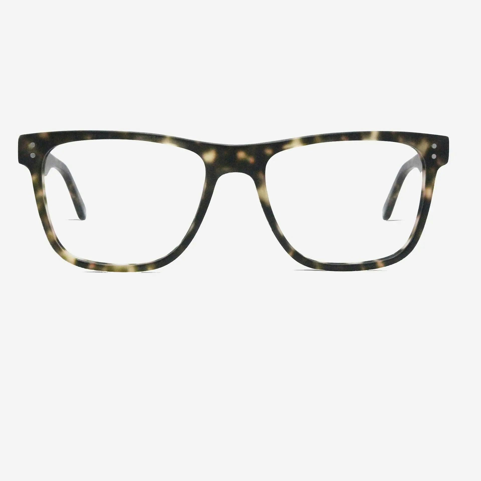 Huxley glasses | Catalan Tortoise 