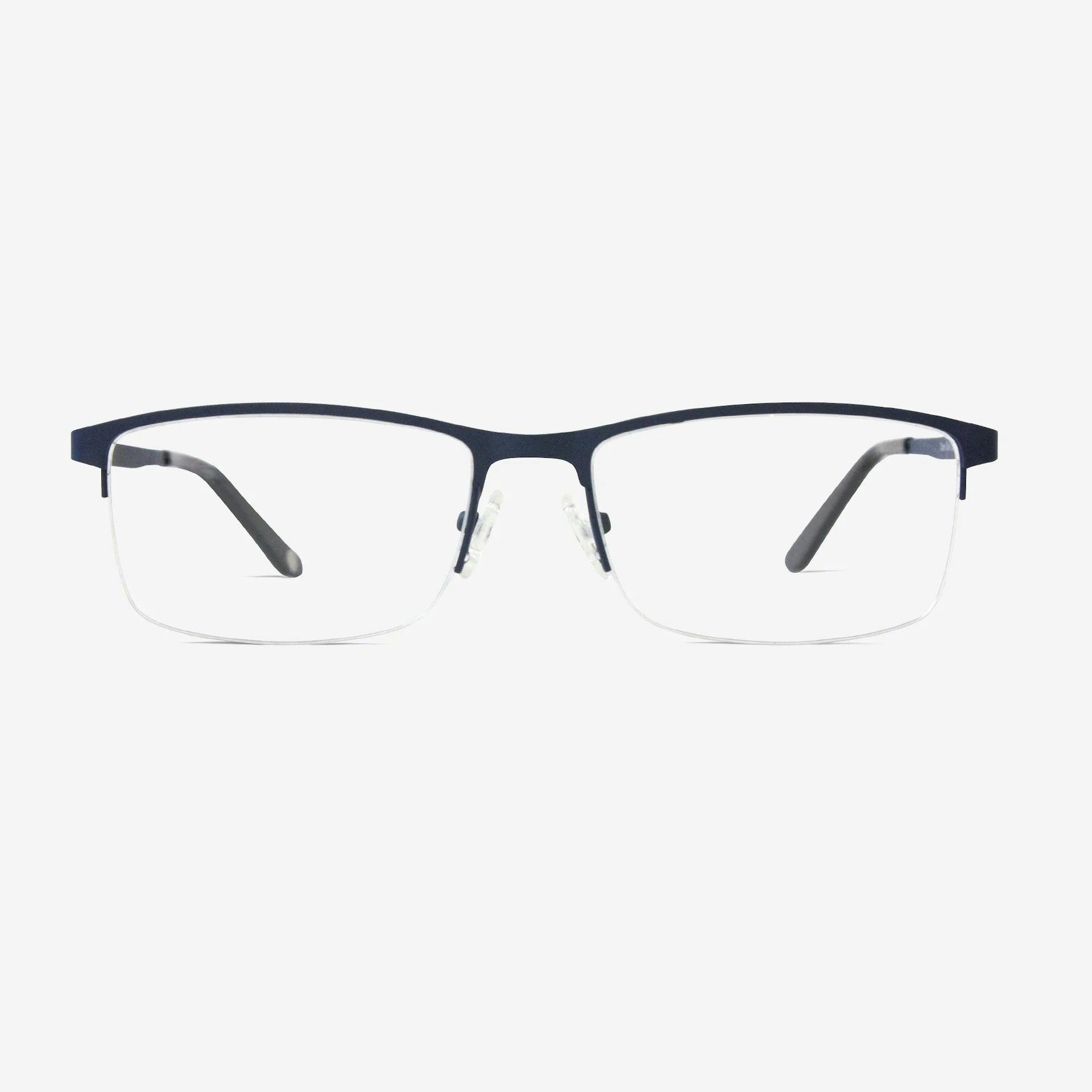 Huxley glasses | Croix Blue 