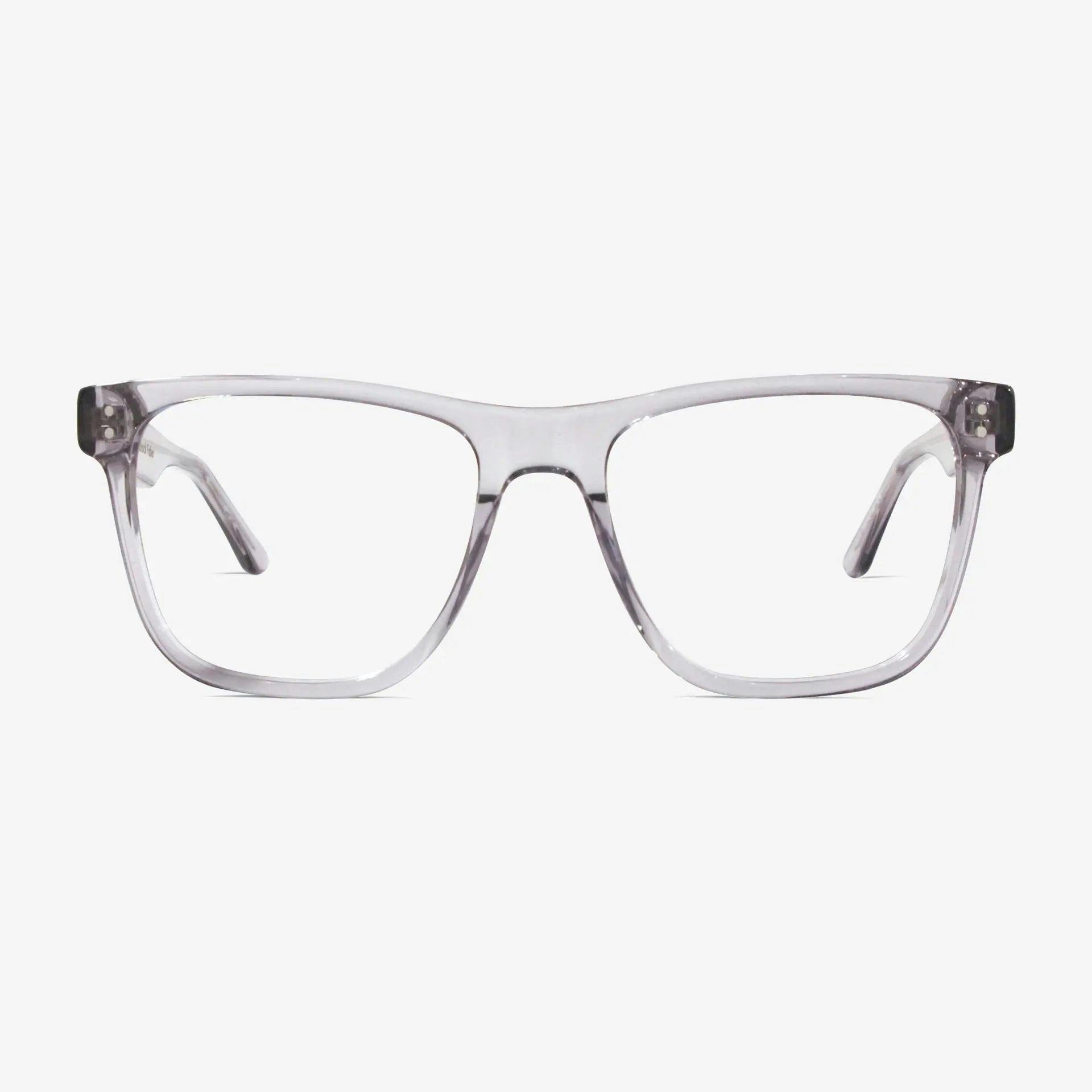 Huxley Eyewear | frame:fabes-slate