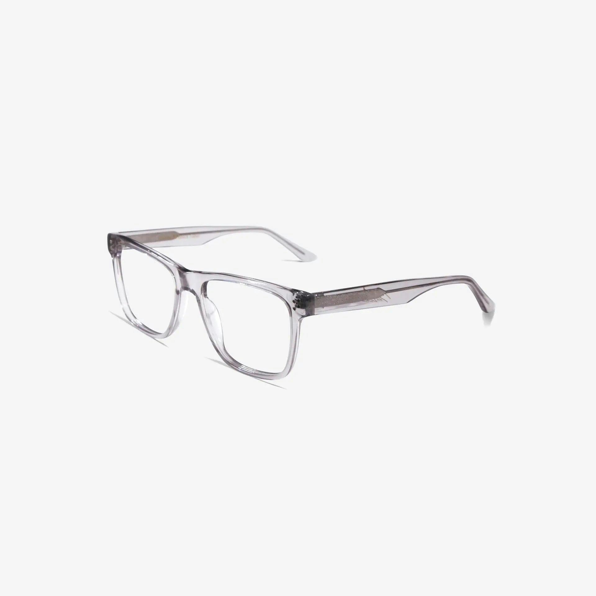 Huxley Eyewear | frame:fabes-slate