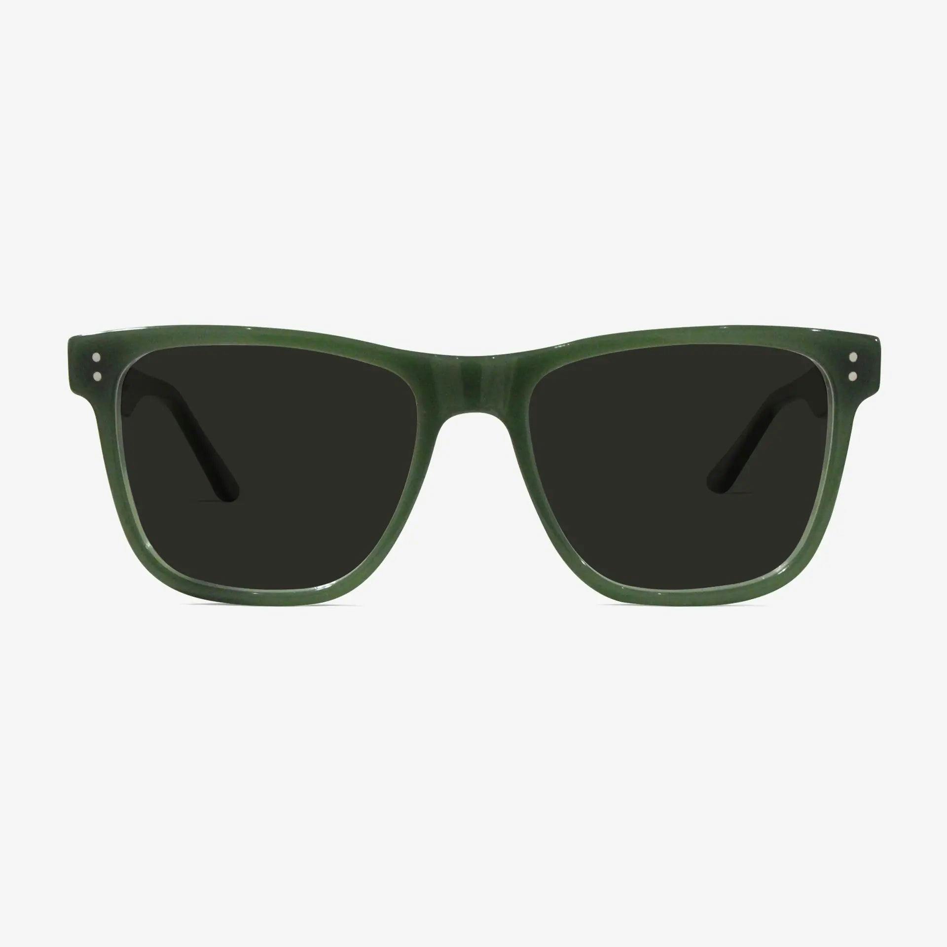 Huxley Eyewear | frame:fabes-minnesota-forest-sun