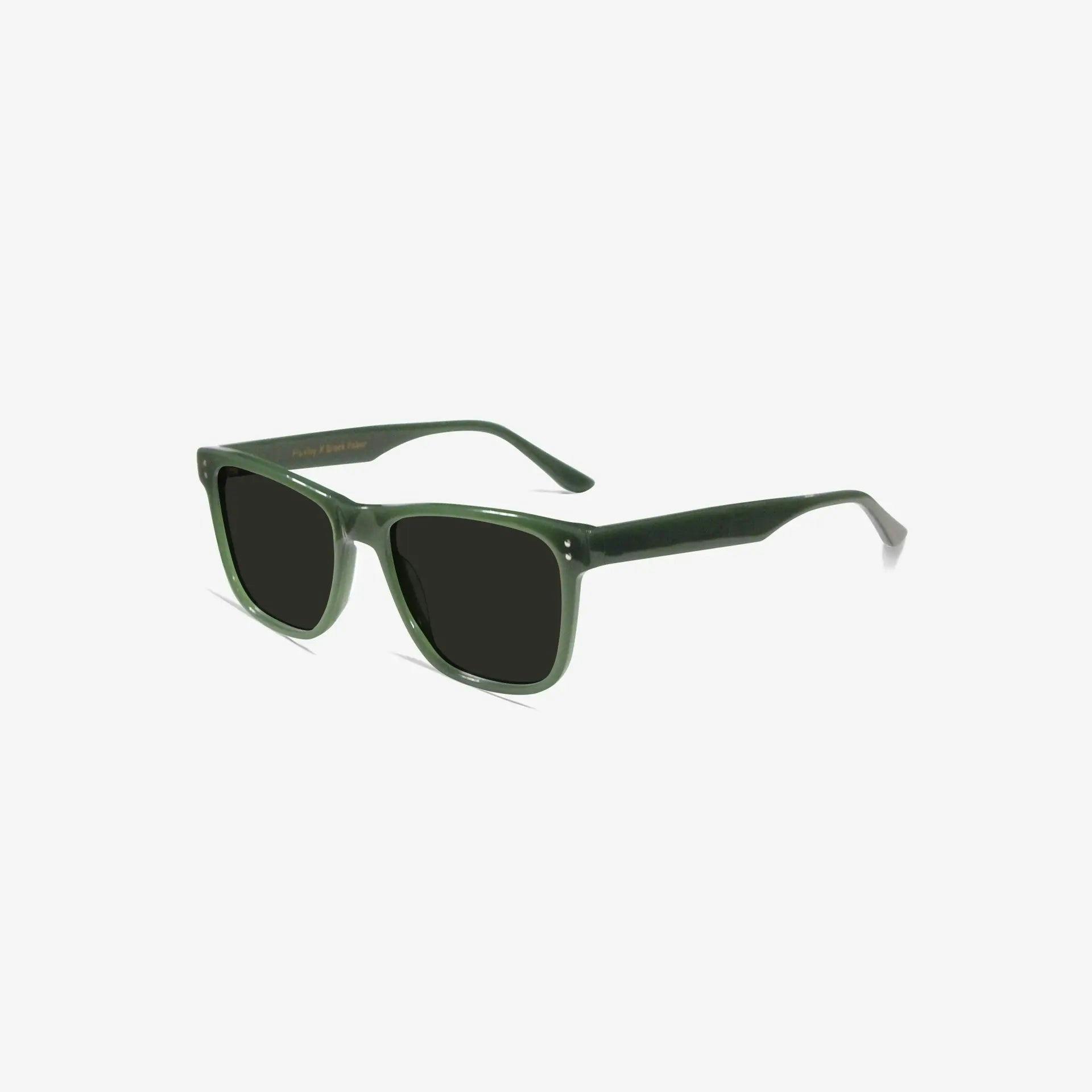 Huxley Eyewear | frame:fabes-minnesota-forest-sun