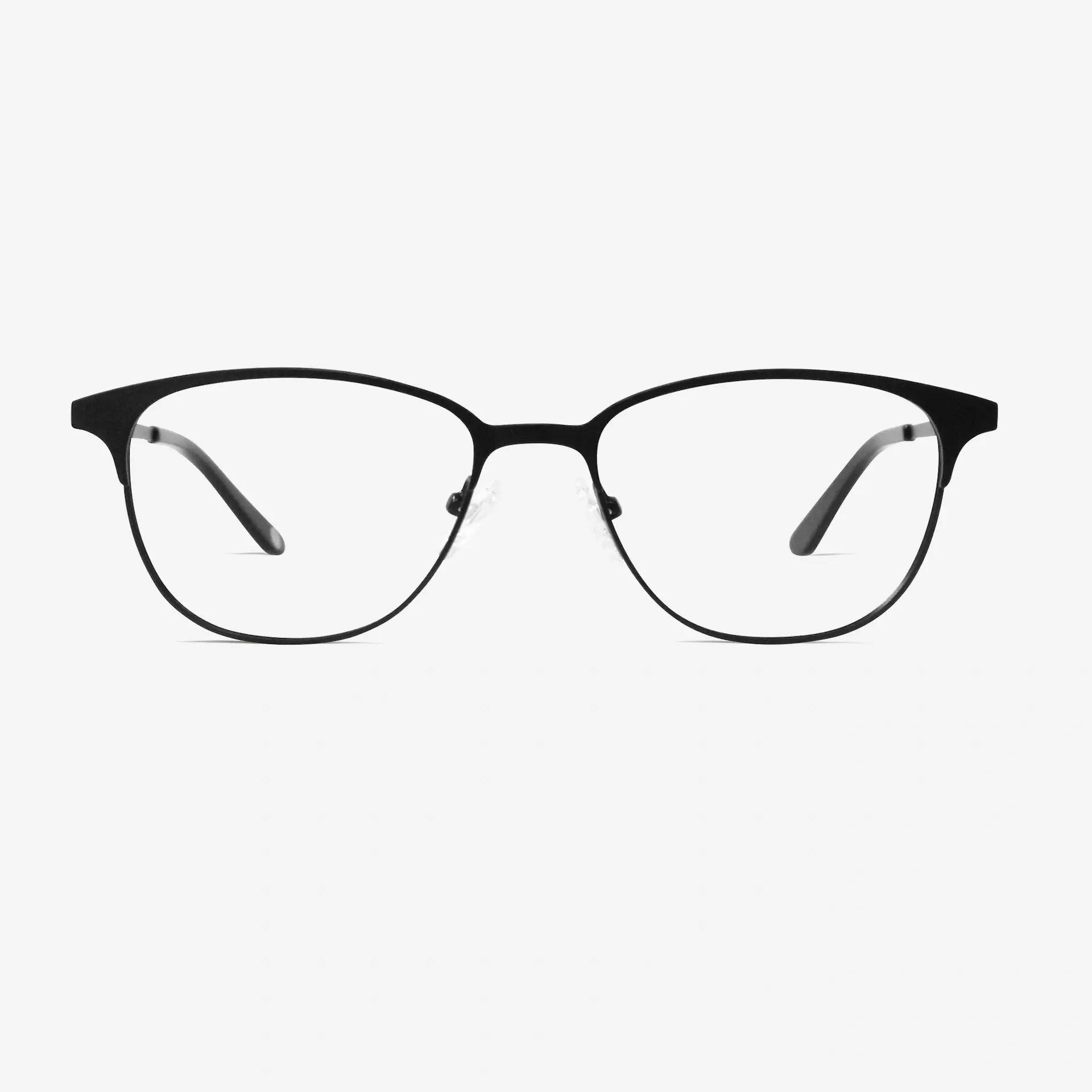 Huxley glasses | Isles Black 