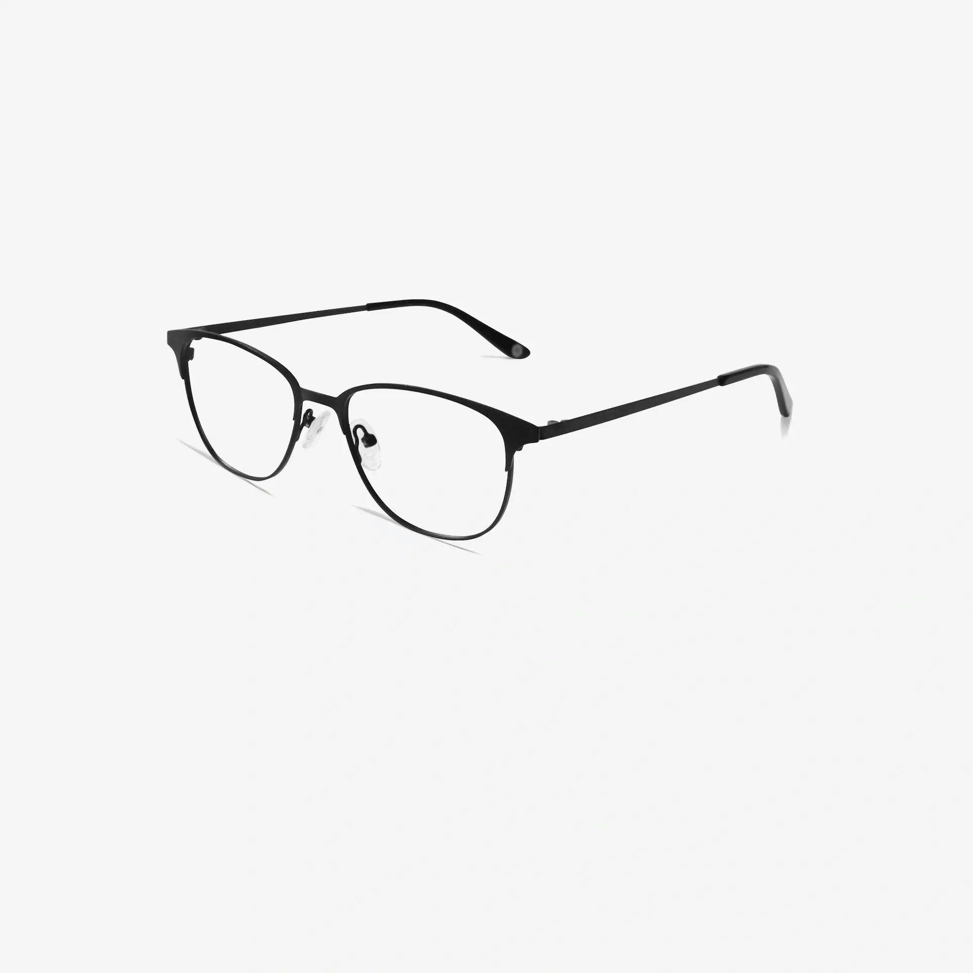 Huxley Eyewear | frame:isles-black