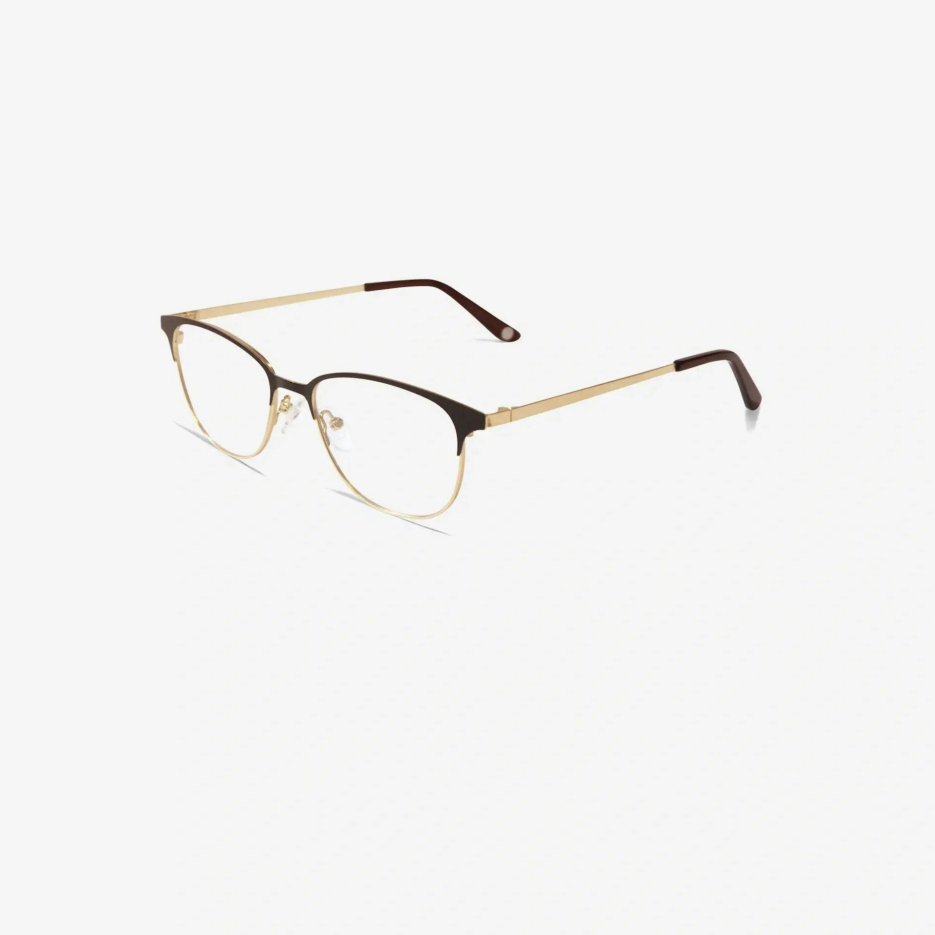 Huxley glasses | Isles Gold 