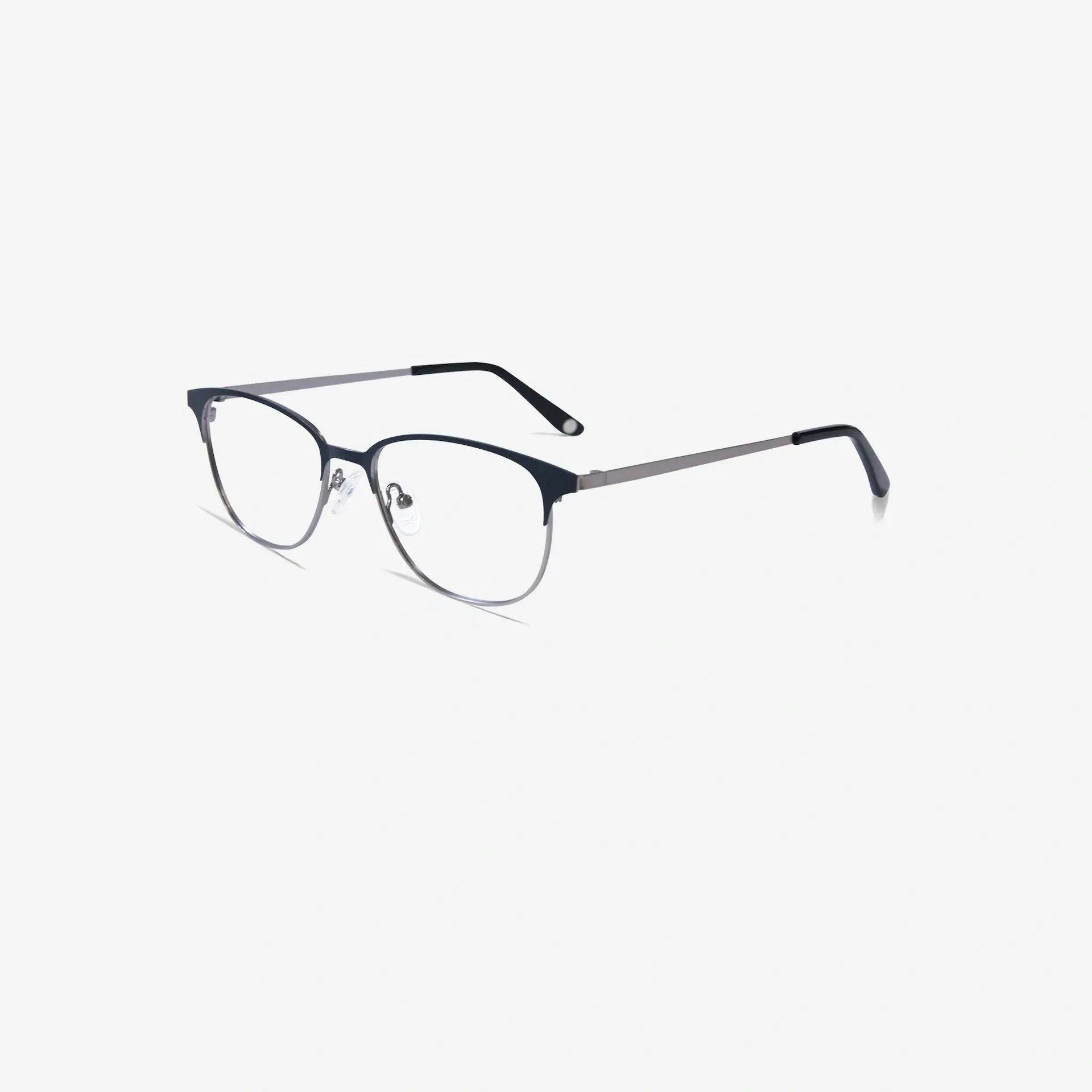 Huxley Eyewear | frame:isles-navy