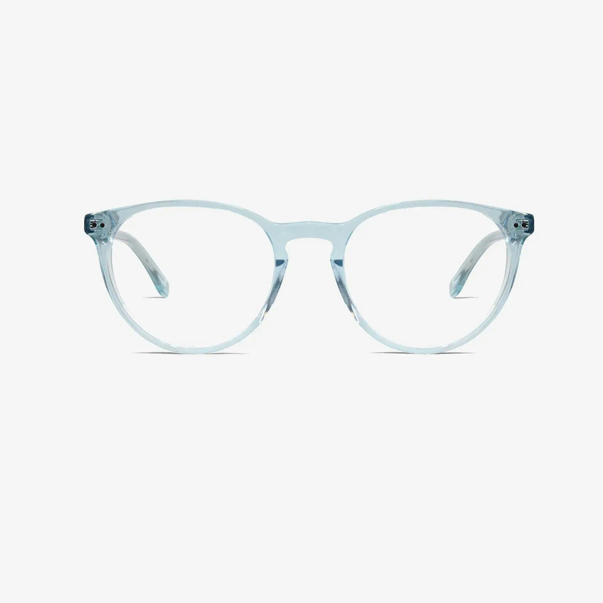 Huxley Eyewear | frame:lake-acqua