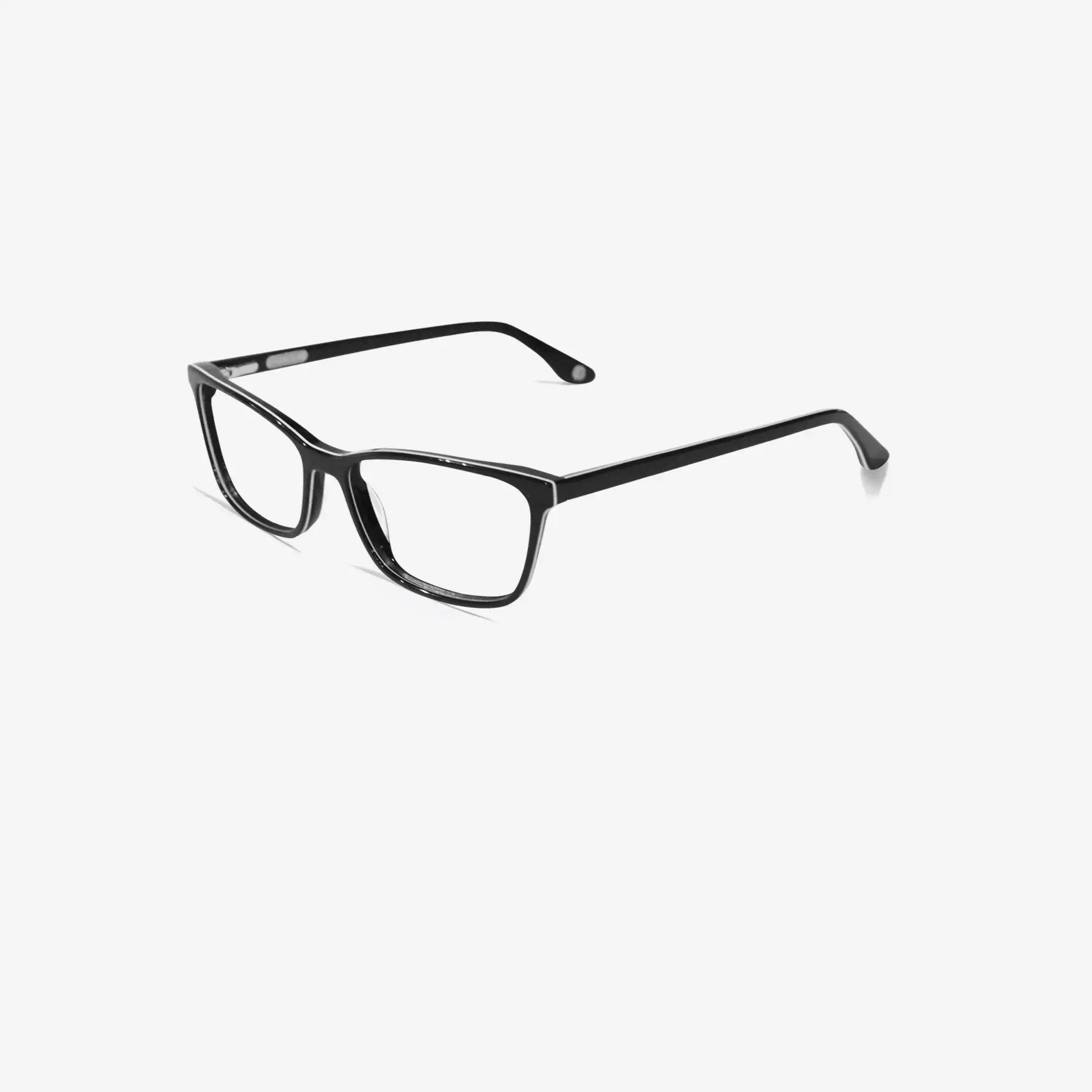 Huxley Eyewear | frame:lucy-black