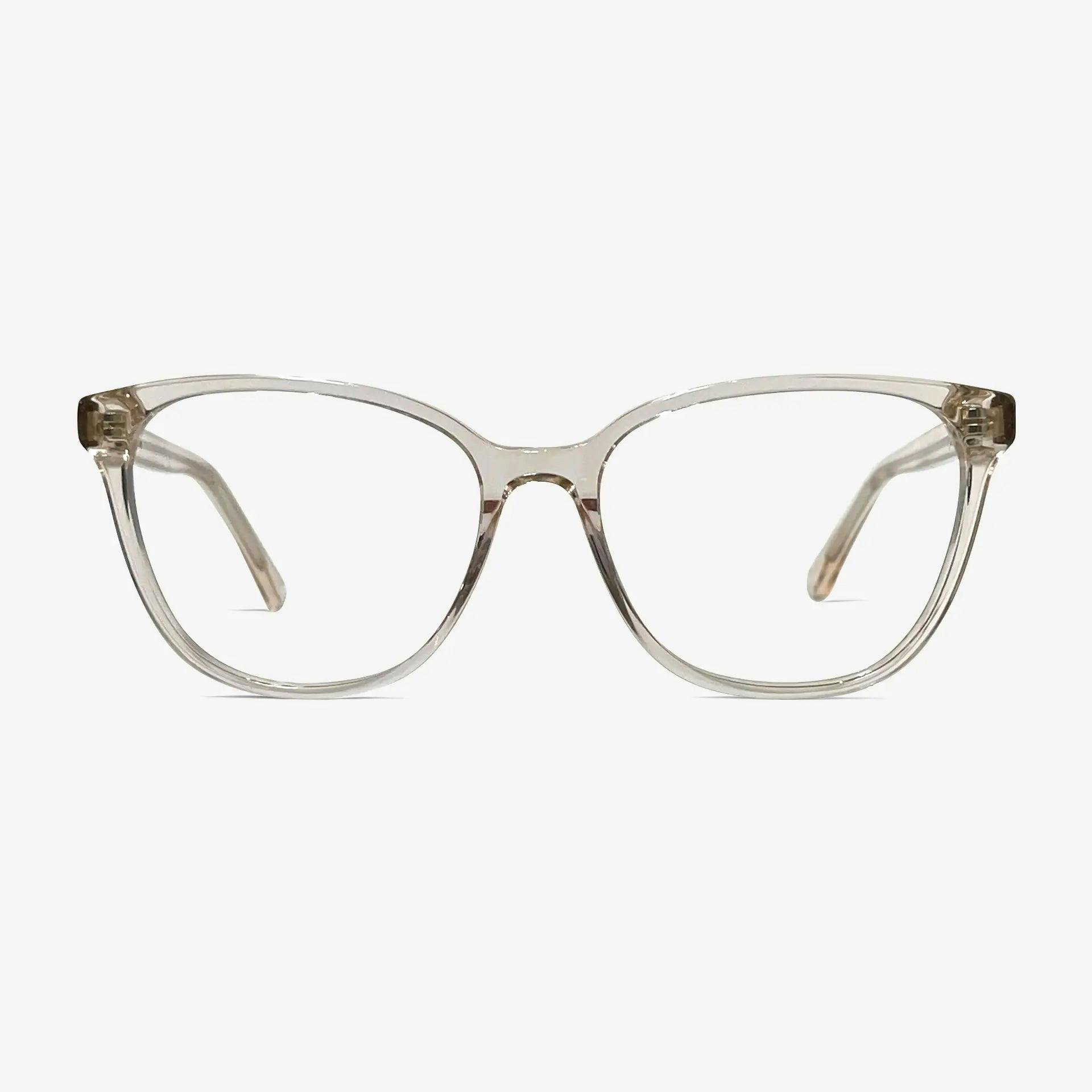 Huxley Eyewear | frame:paige-blush