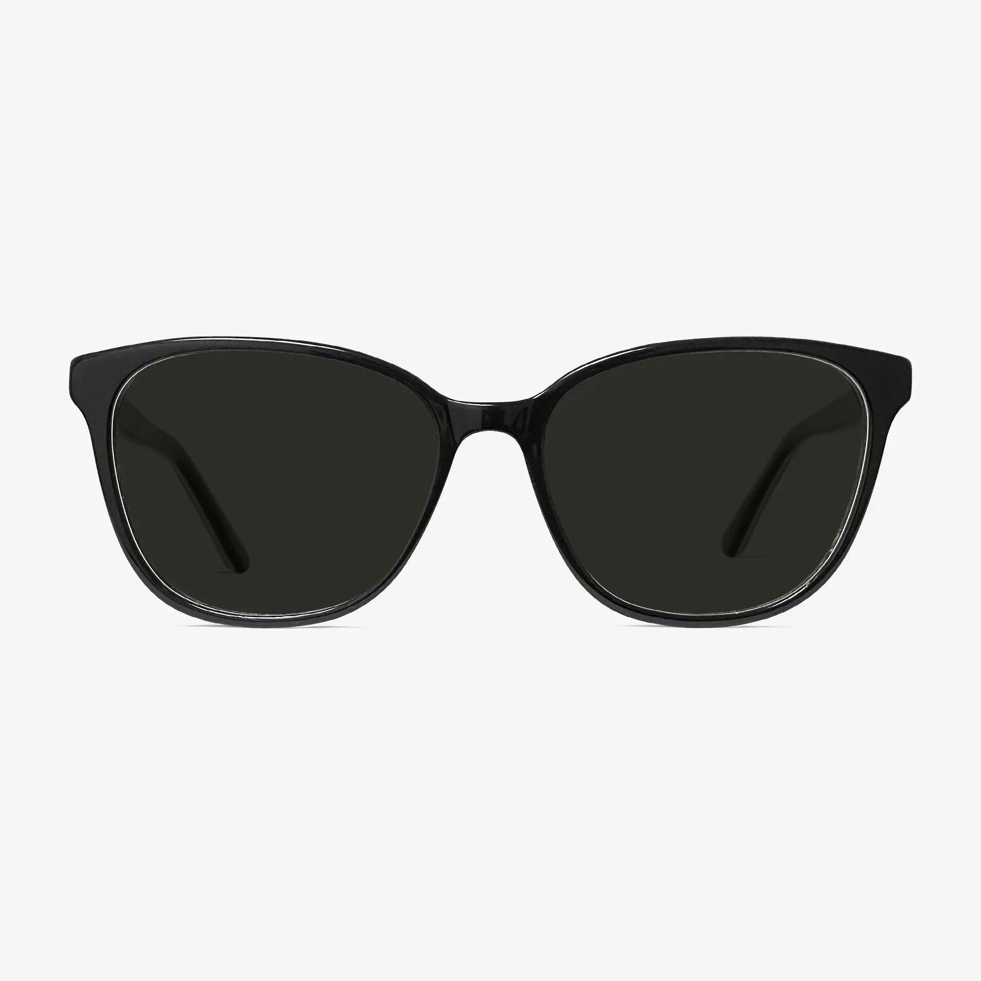 Huxley Eyewear | frame:paige-eclipse-sun