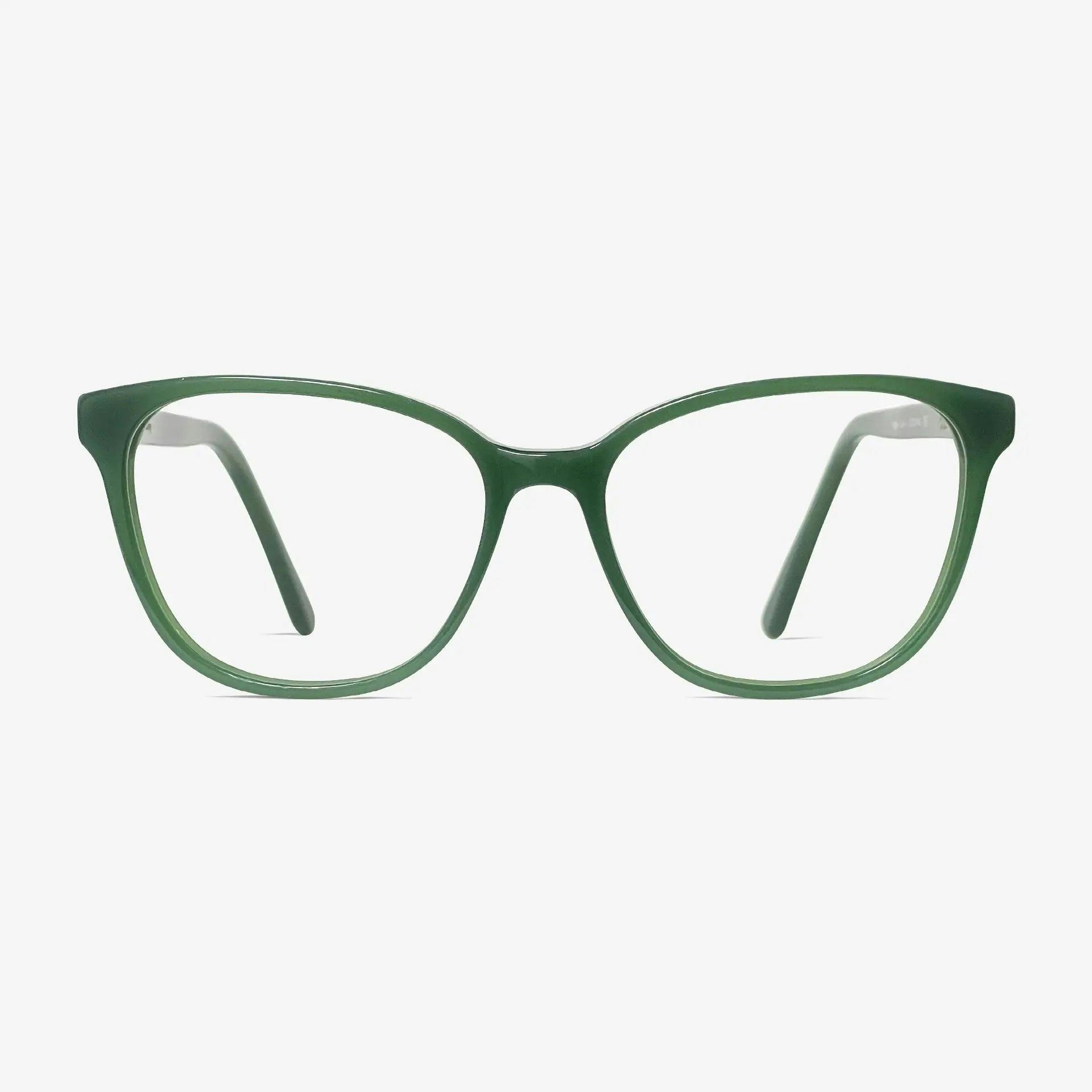 Huxley glasses | Paige Minnesota Forest 