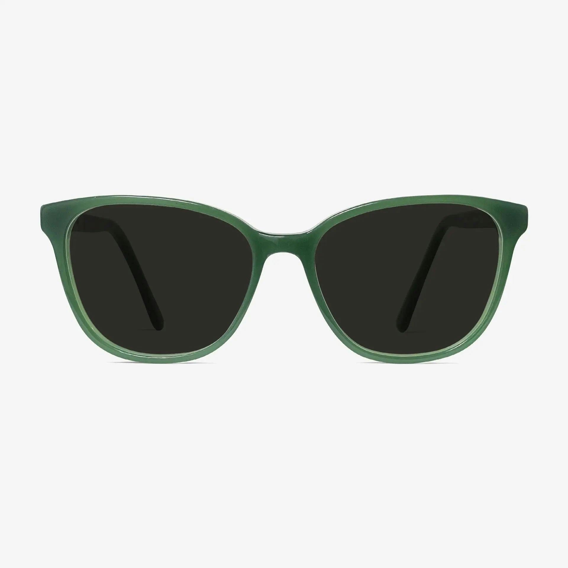Huxley Eyewear | frame:paige-minnesota-forest-sun