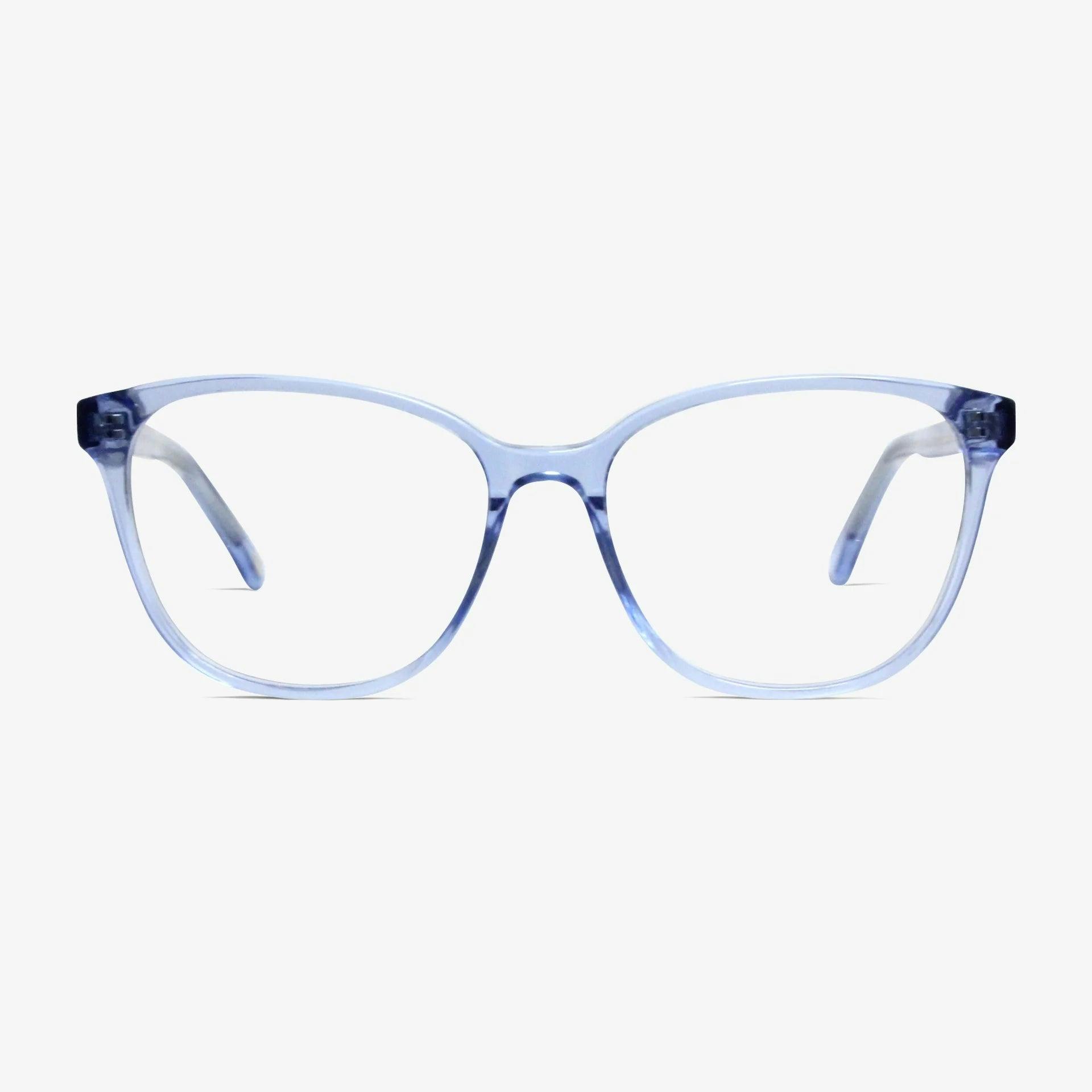Huxley glasses | Paige Sky Blue 