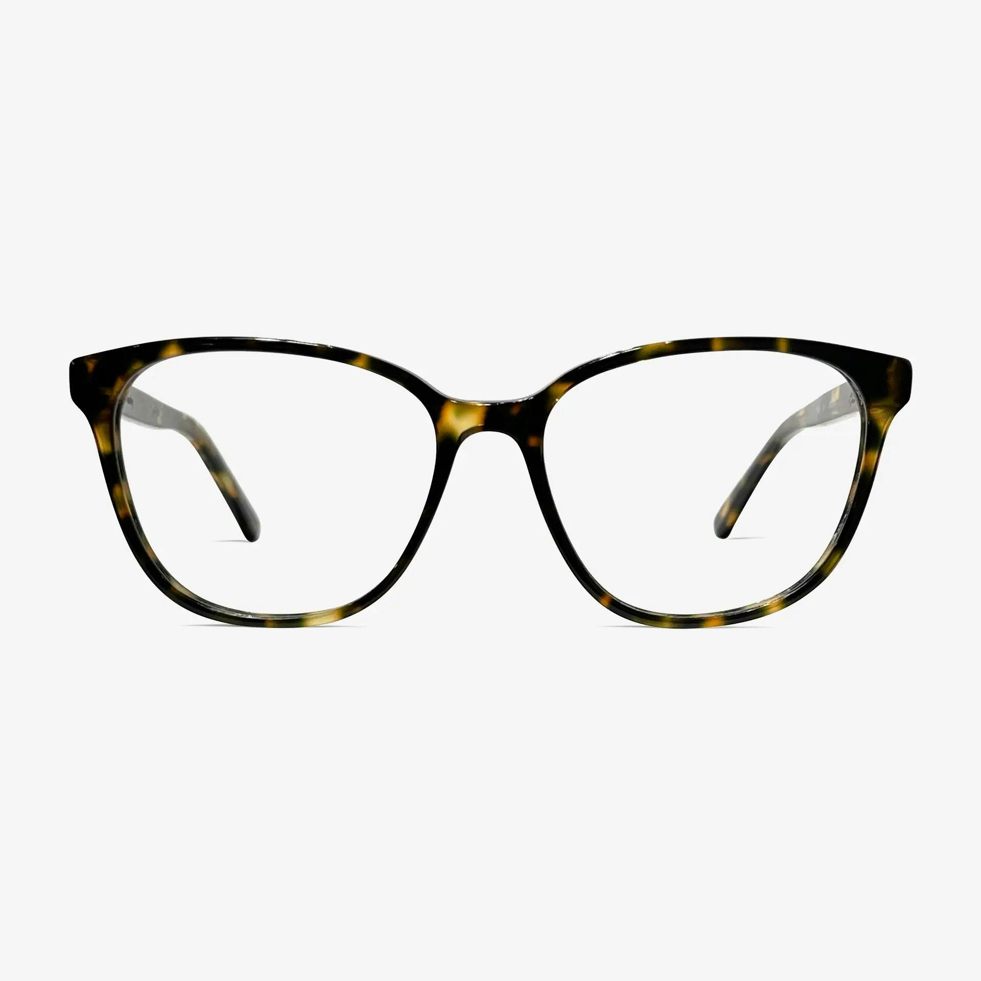 Huxley glasses | Paige Tortoise 