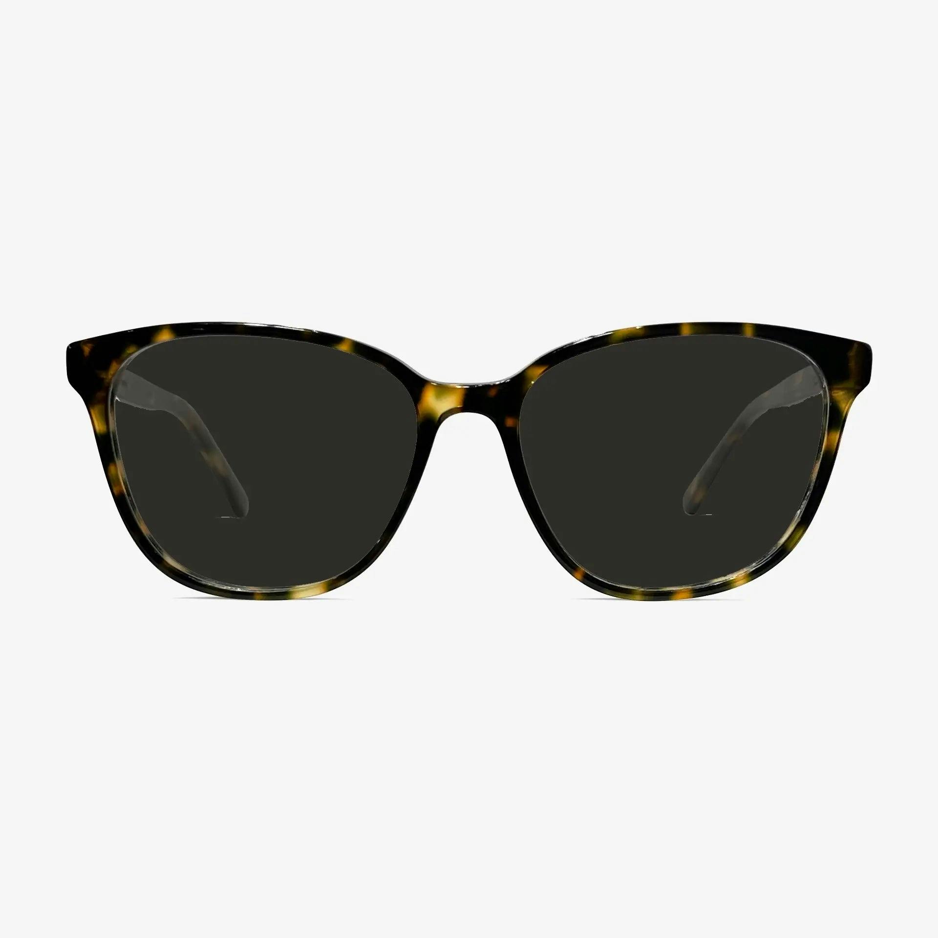 Huxley Eyewear | frame:paige-tortoise-sun