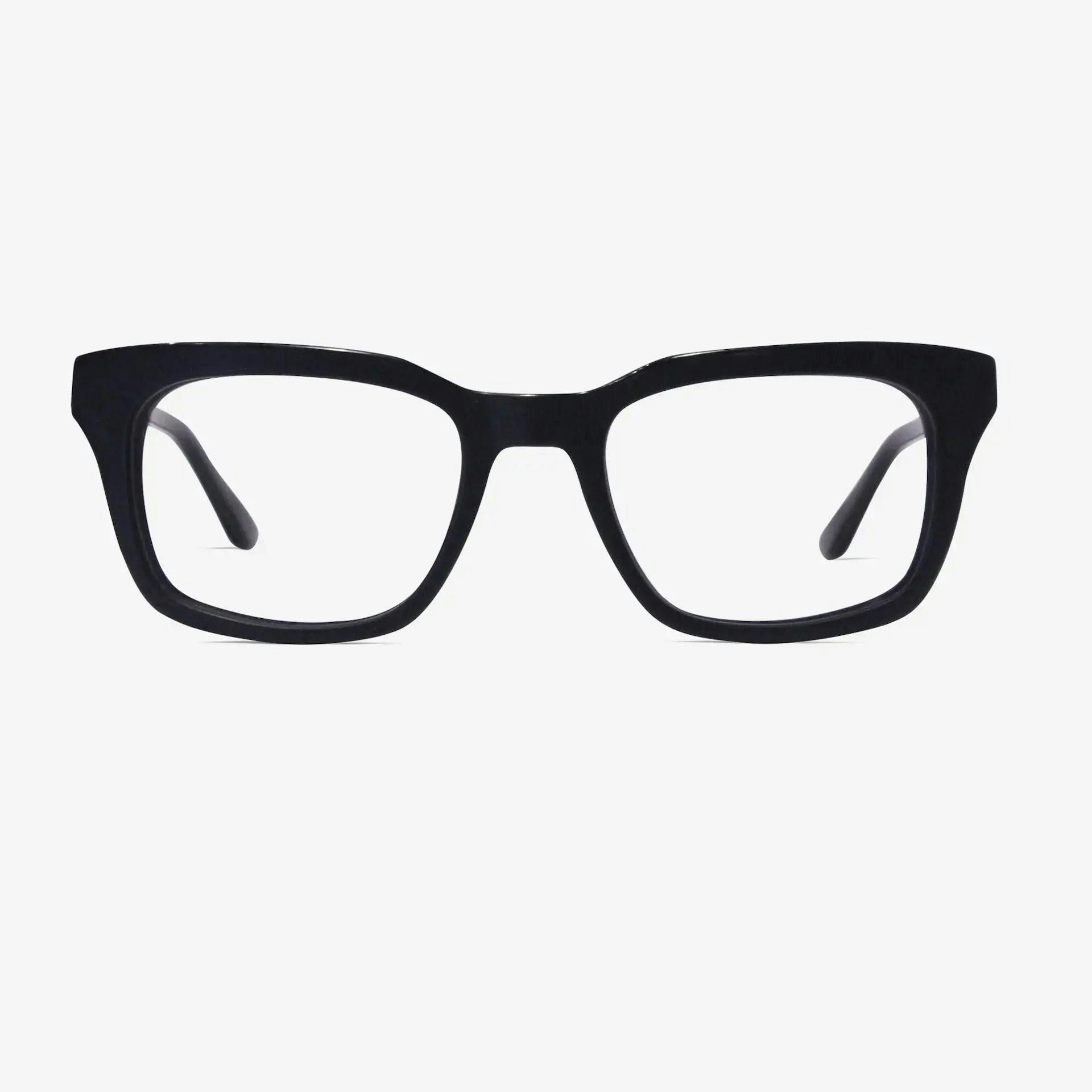 Huxley glasses | Phalen Black 