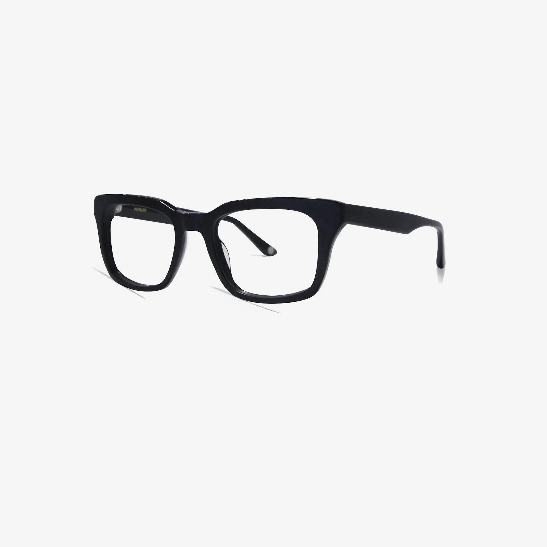 Huxley Eyewear | frame:phalen-black
