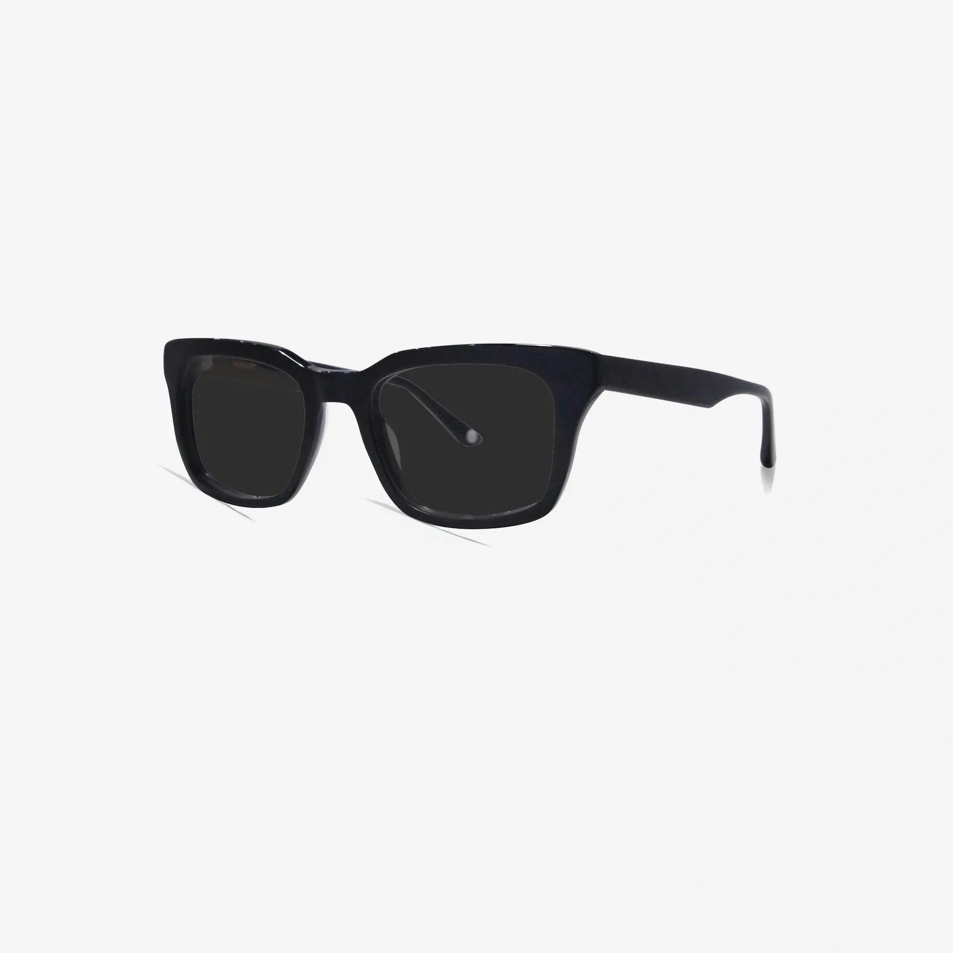 Huxley Eyewear | frame:phalen-black-sun