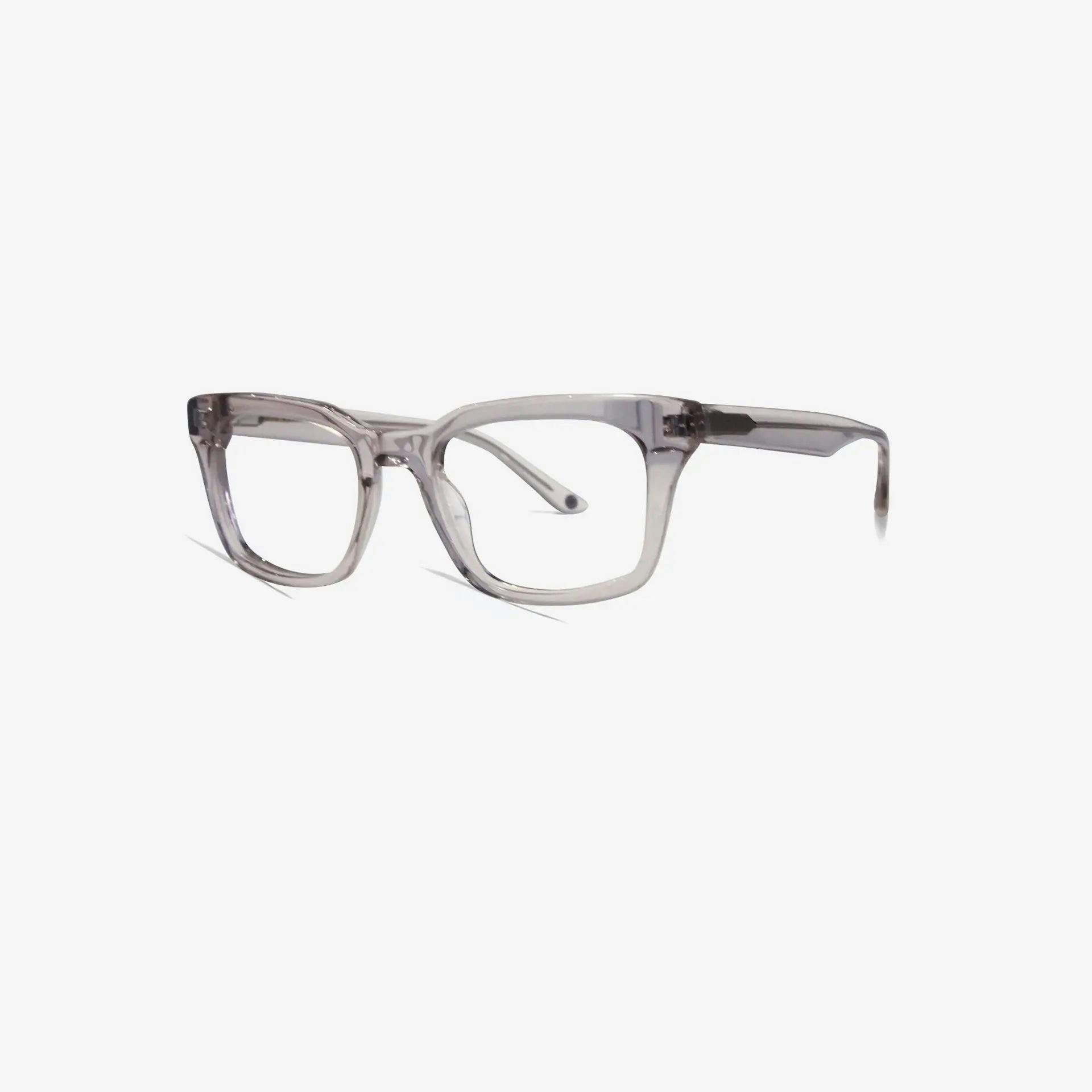 Huxley Eyewear | frame:phalen-clear