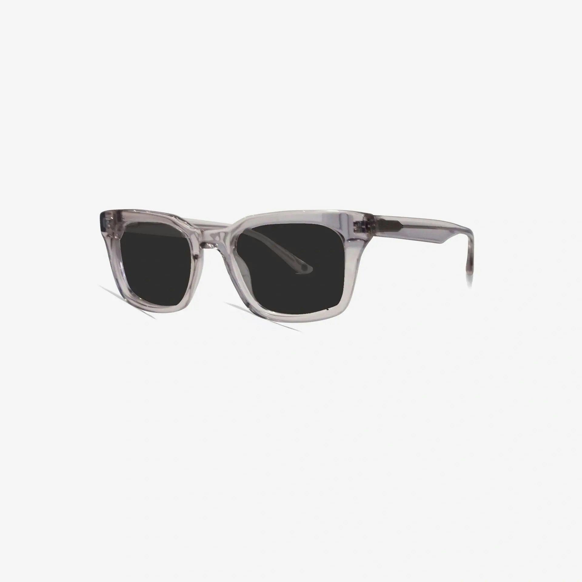 Huxley Eyewear | frame:phalen-clear-sun