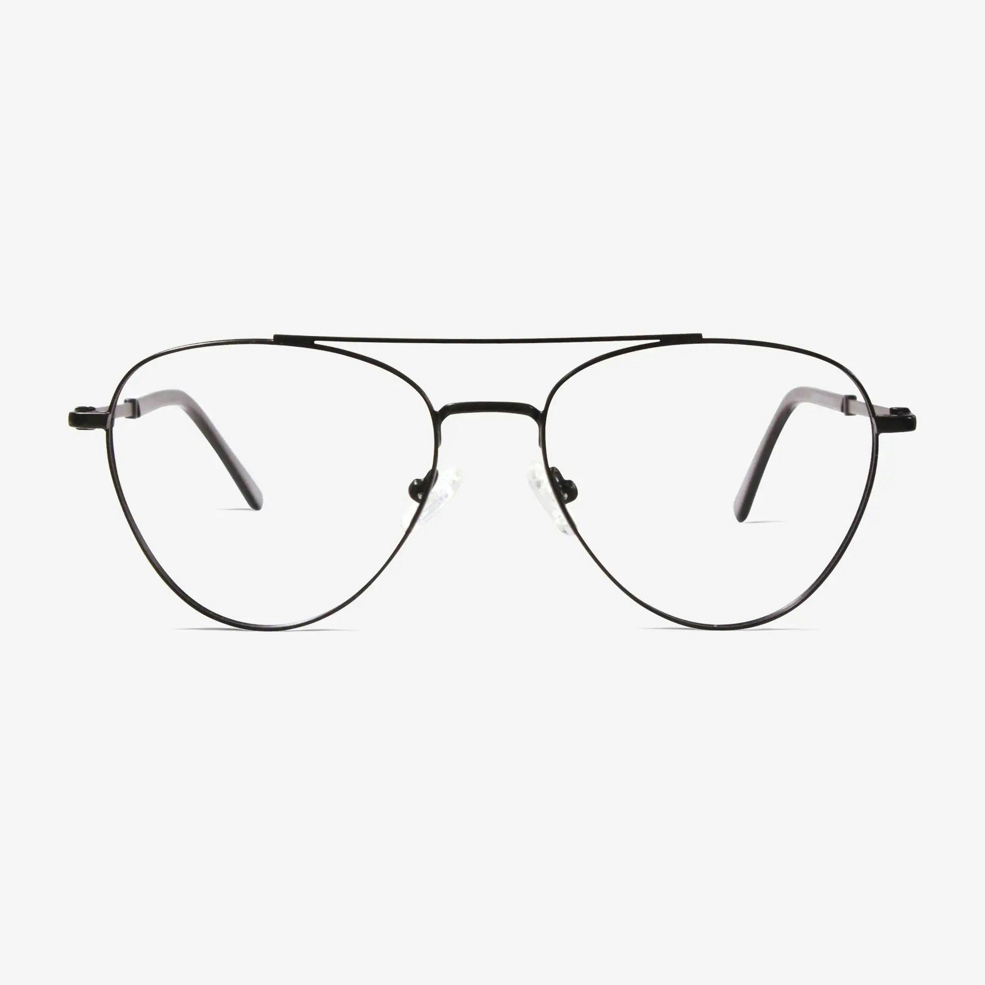 Huxley Eyewear | frame:prop-midgnight