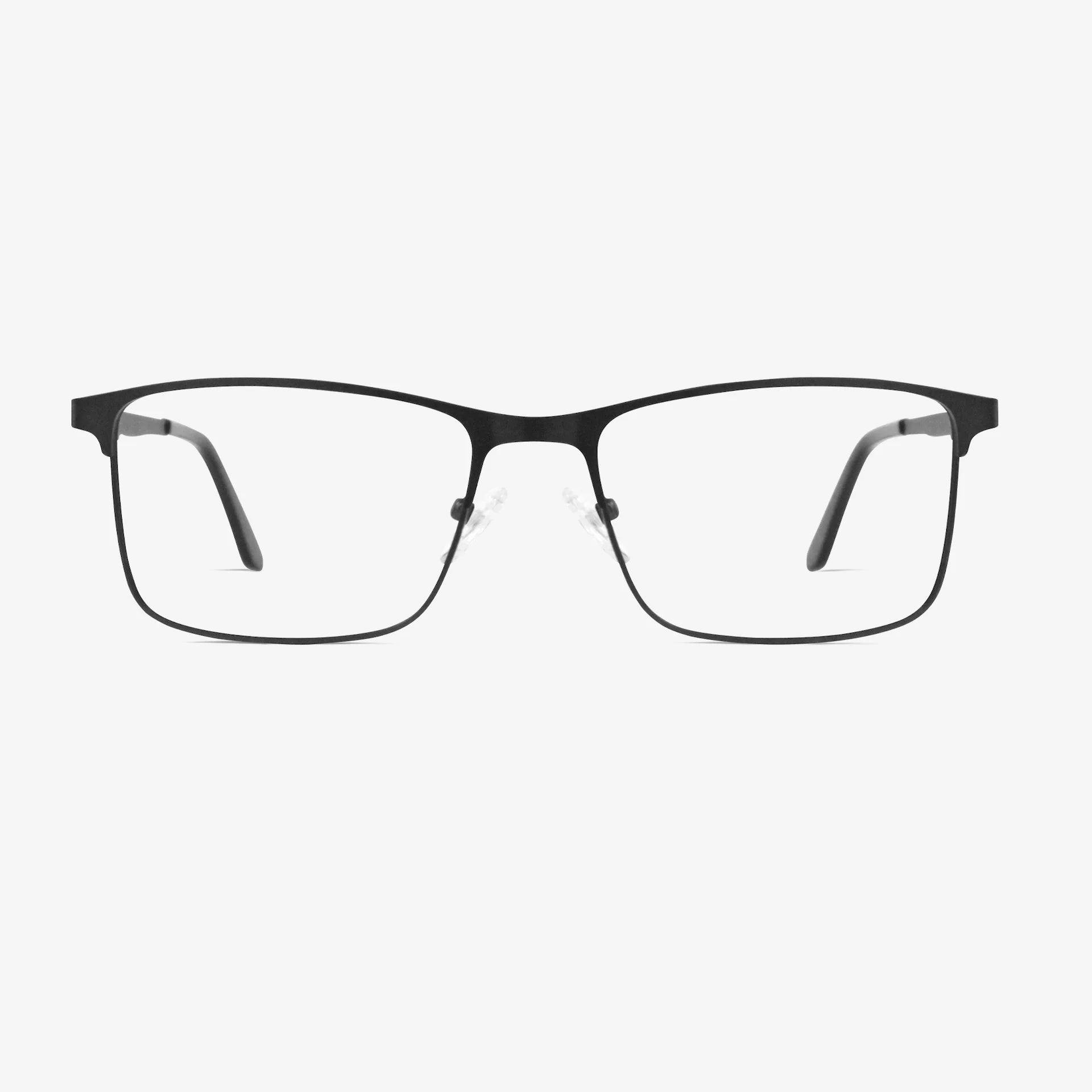 Huxley glasses | Superior Black 