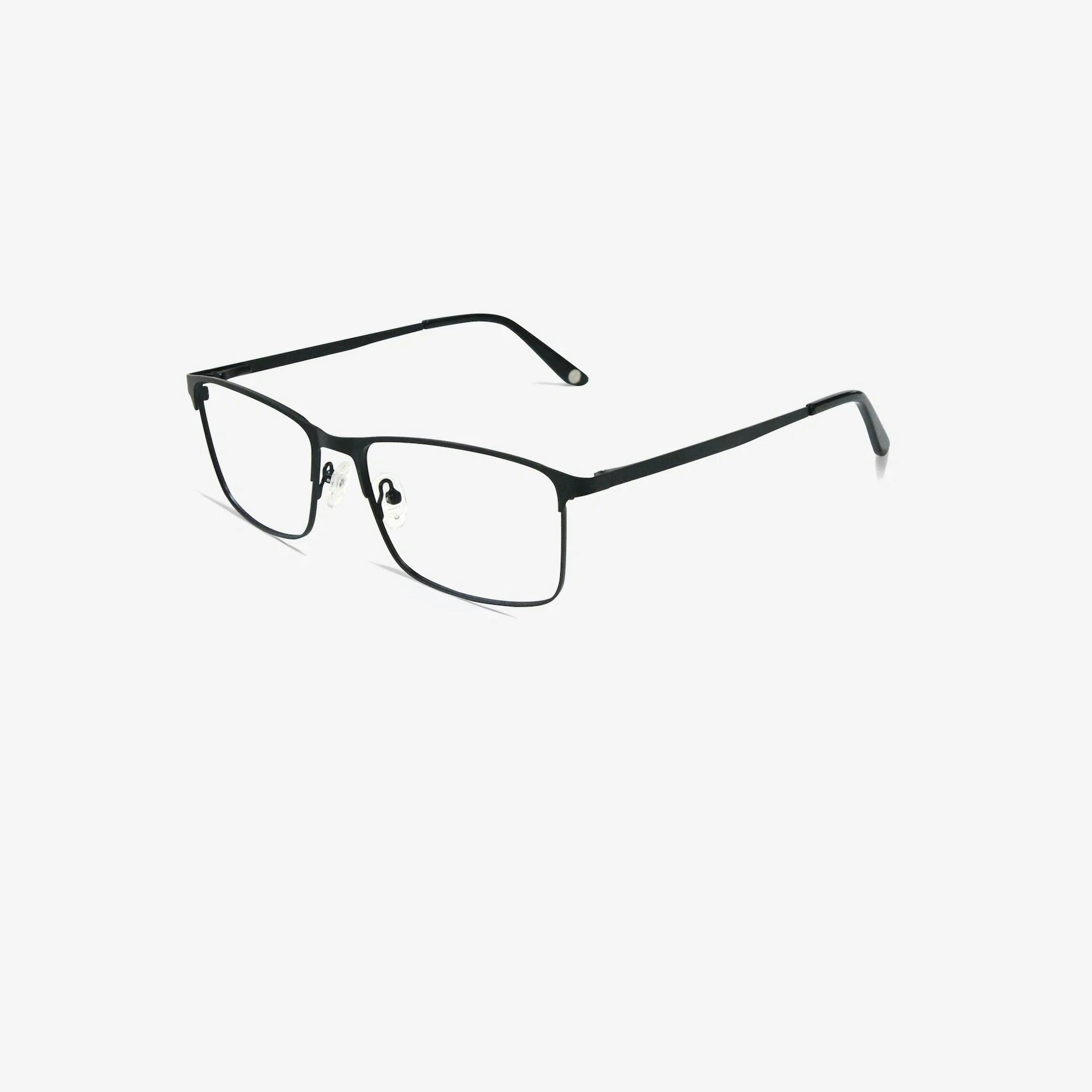 Huxley glasses | Superior Black 