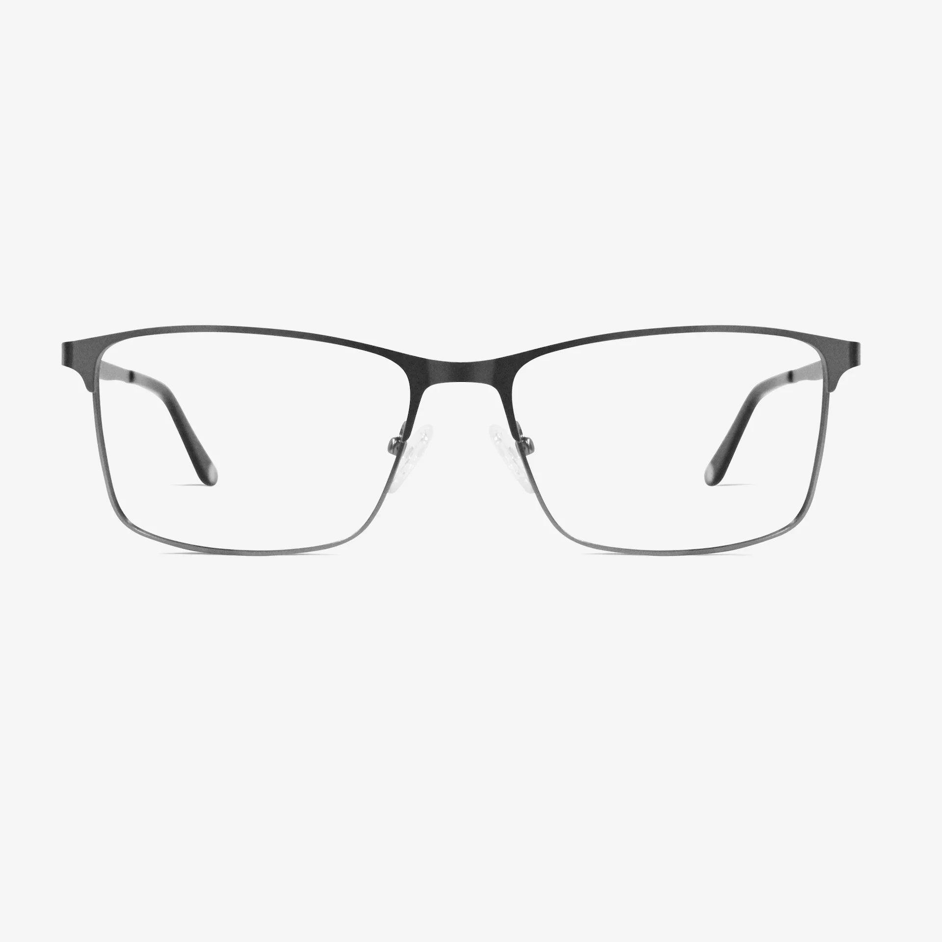 Huxley glasses | Superior Silver 