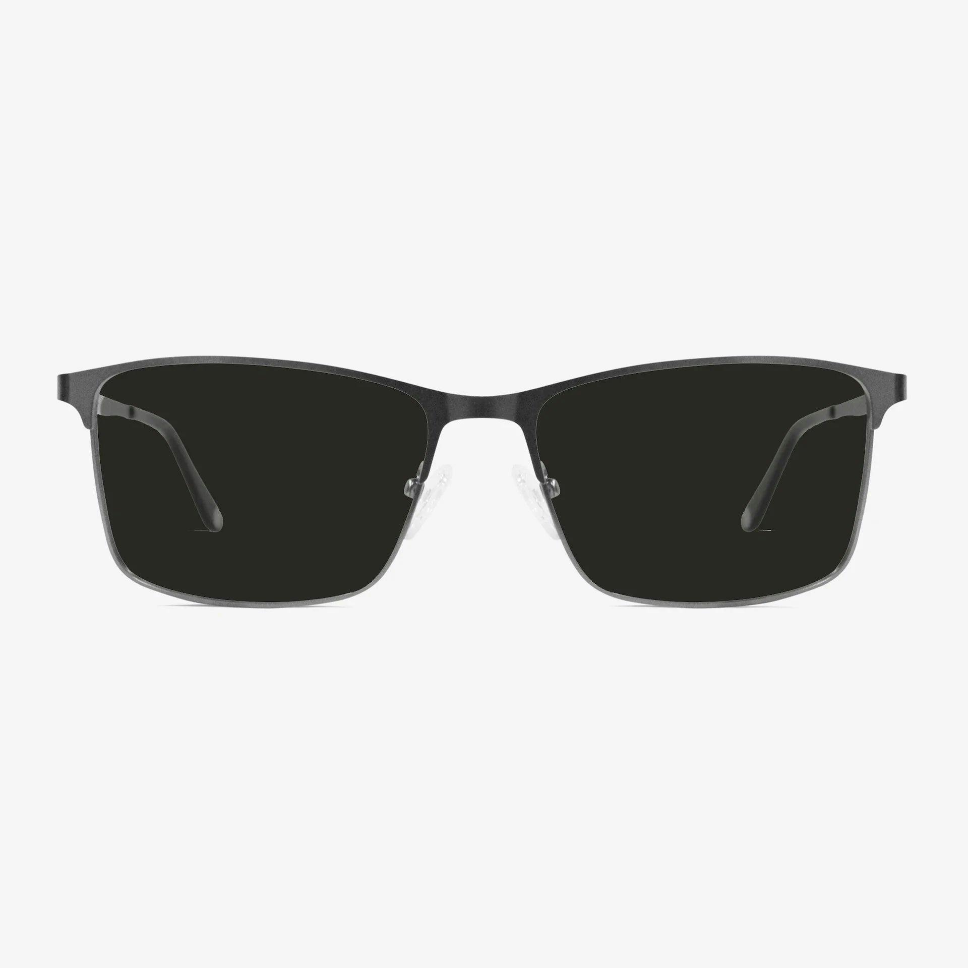 Huxley Eyewear | frame:superior-silver-sun