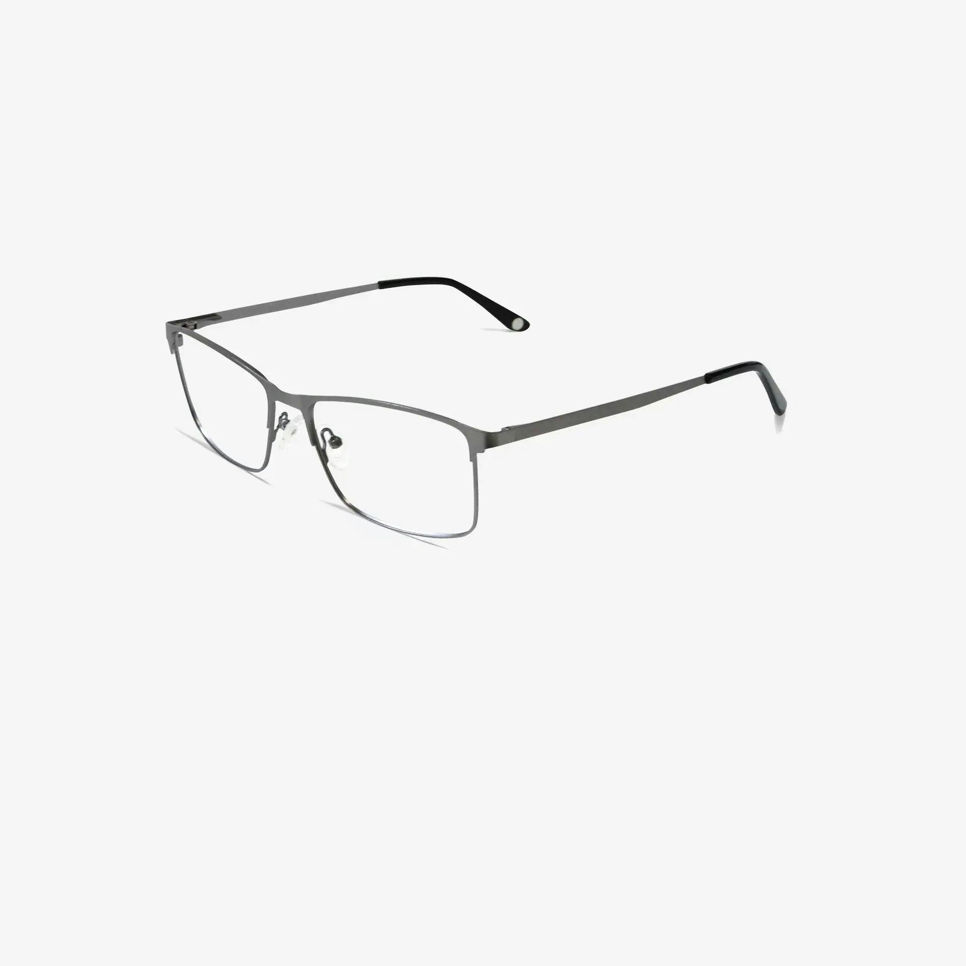 Huxley glasses | Superior Silver 